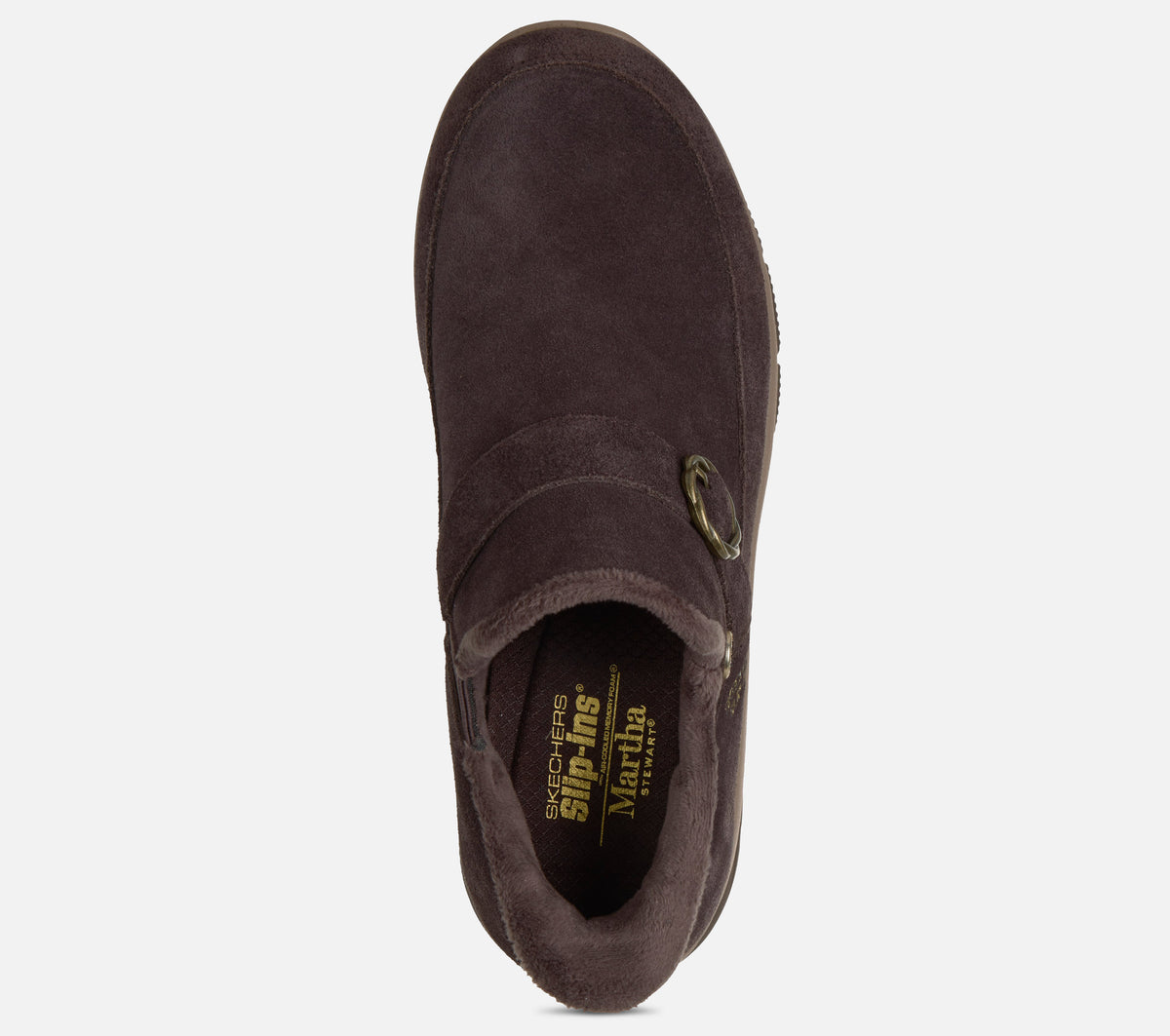 Relaxed Fit: Slip-ins: Easy Going - Casually Iconic Boot Skechers.no