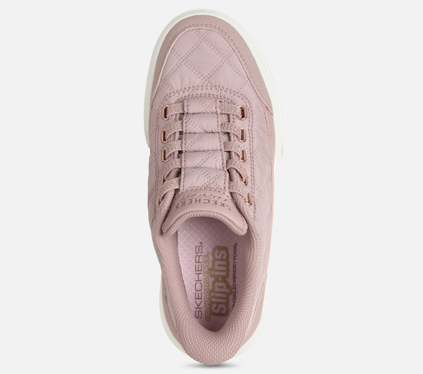 Slip-ins: Arcade - Cozy Fit Cuddle Steps Shoe Skechers.no