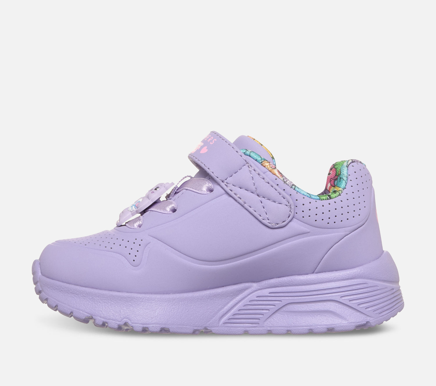 Care Bears: UNO Lite - Bear Spirit Shoe Skechers.no