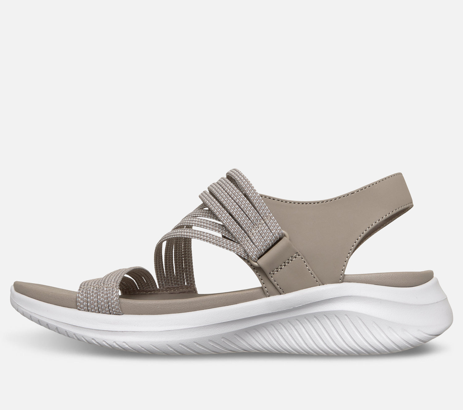 Ultra Flex 3.0 – Sunday Candy Sandal Skechers.no
