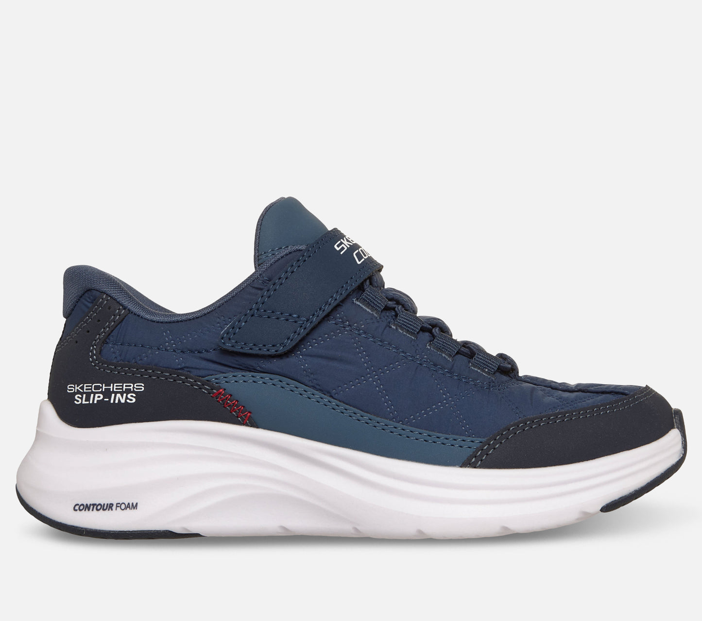 Slip-ins: Contour Foam - Cozy Fit Shoe Skechers.no