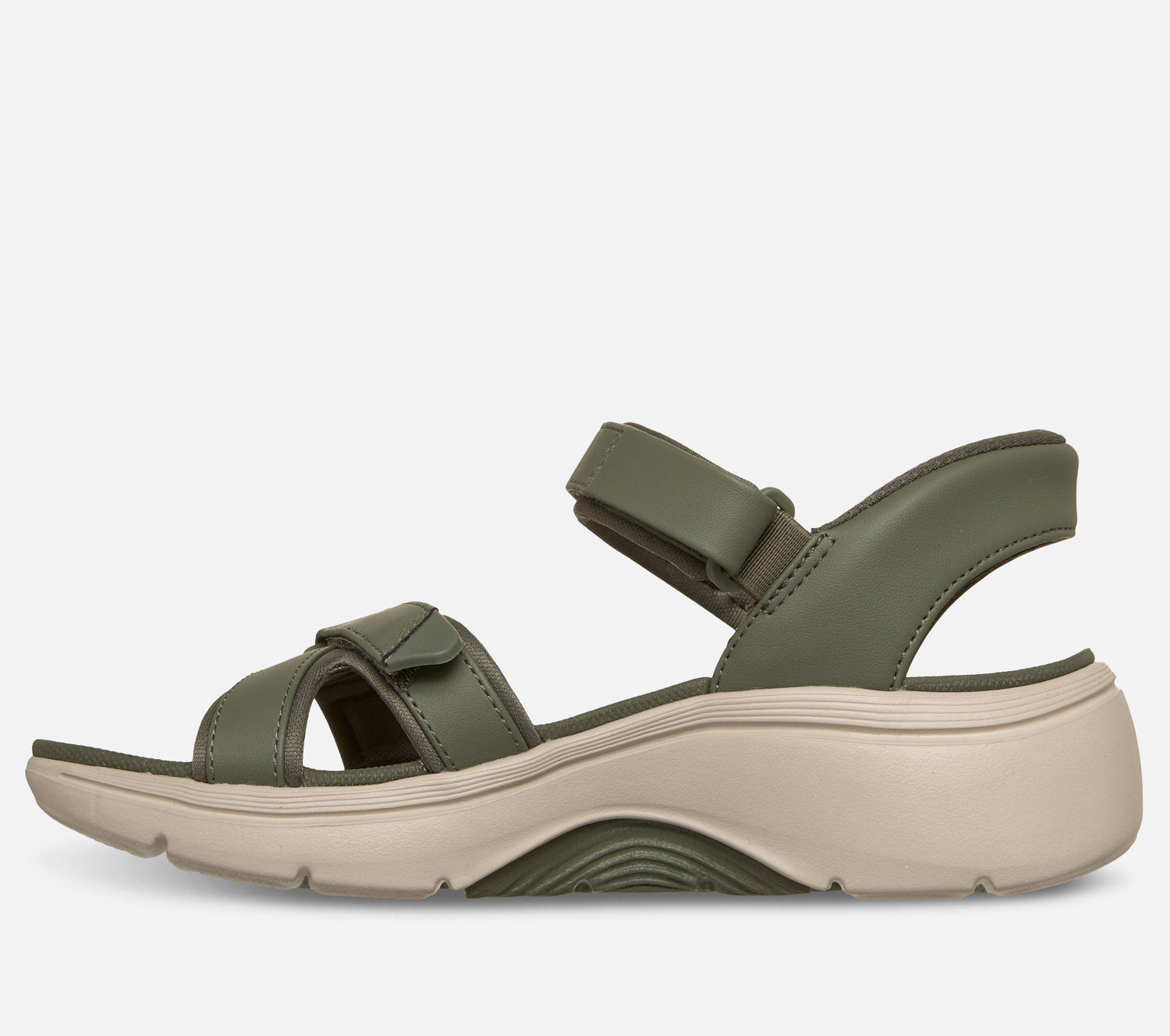 Go Walk Arch Fit 2.0 Sandal Skechers.no