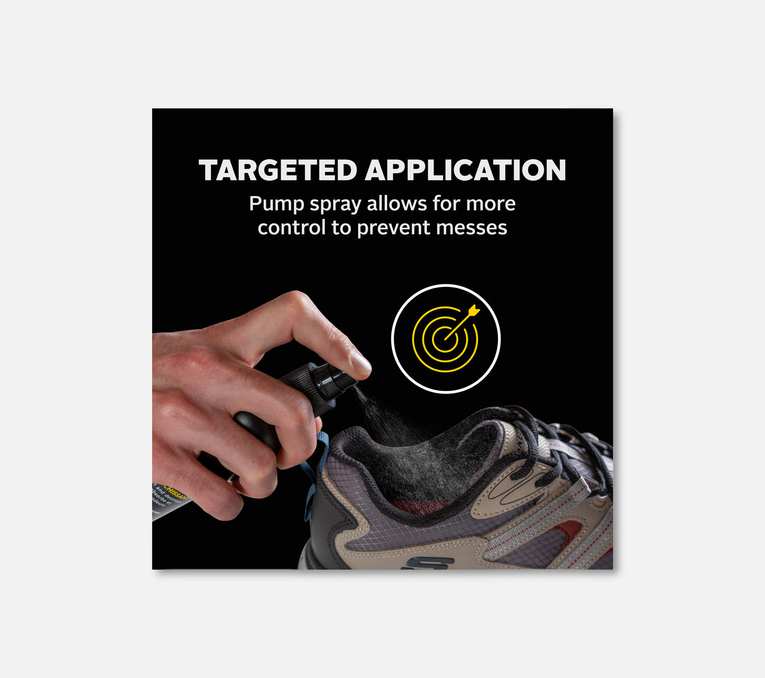 Deodorizer Spray Shoe Care Skechers.no