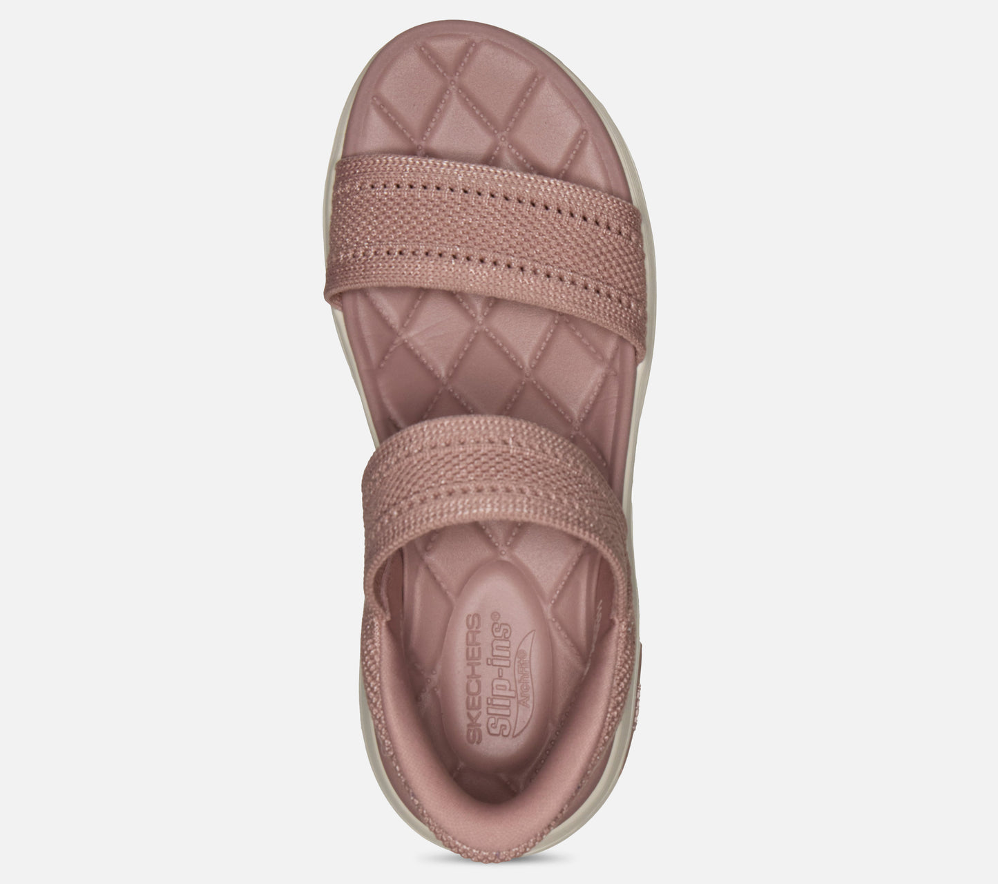 Slip-ins: Arch Fit 2.0 Sandal - Kennedy Sandal Skechers.no