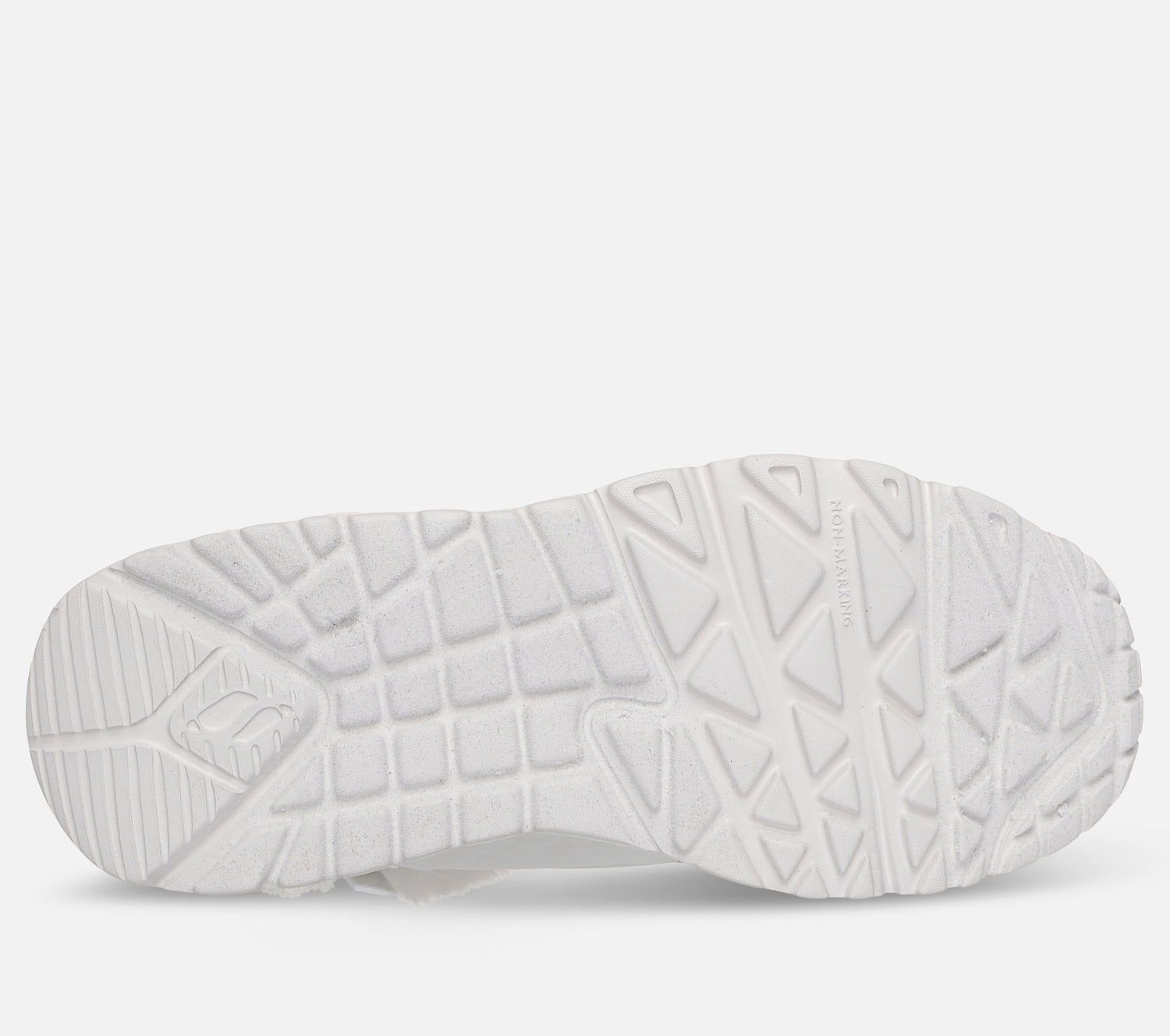 Uno Lite - Cozy Leopard Boot Skechers.no