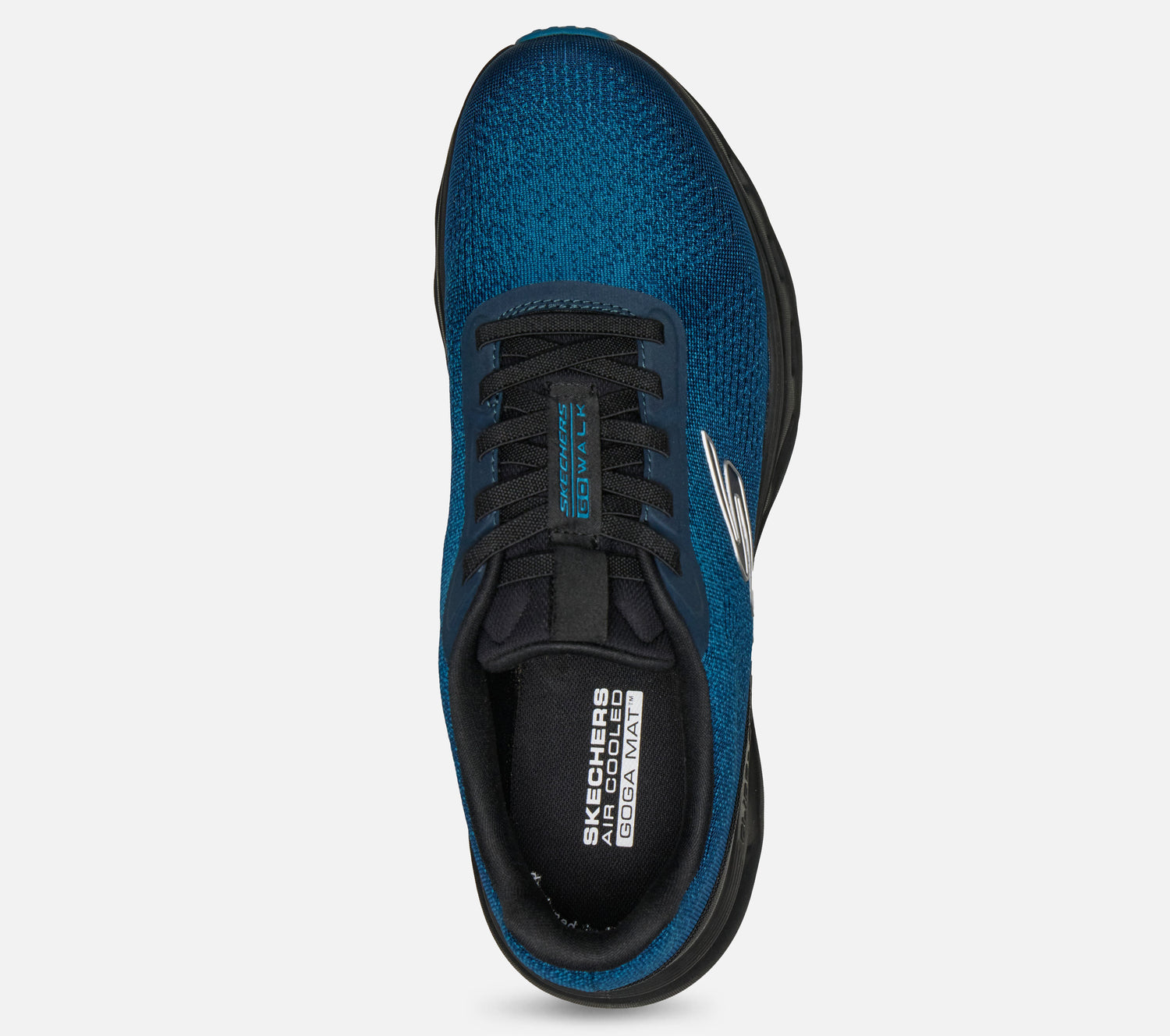 GO WALK Glide-Step 2.0 - Vic Shoe Skechers.no