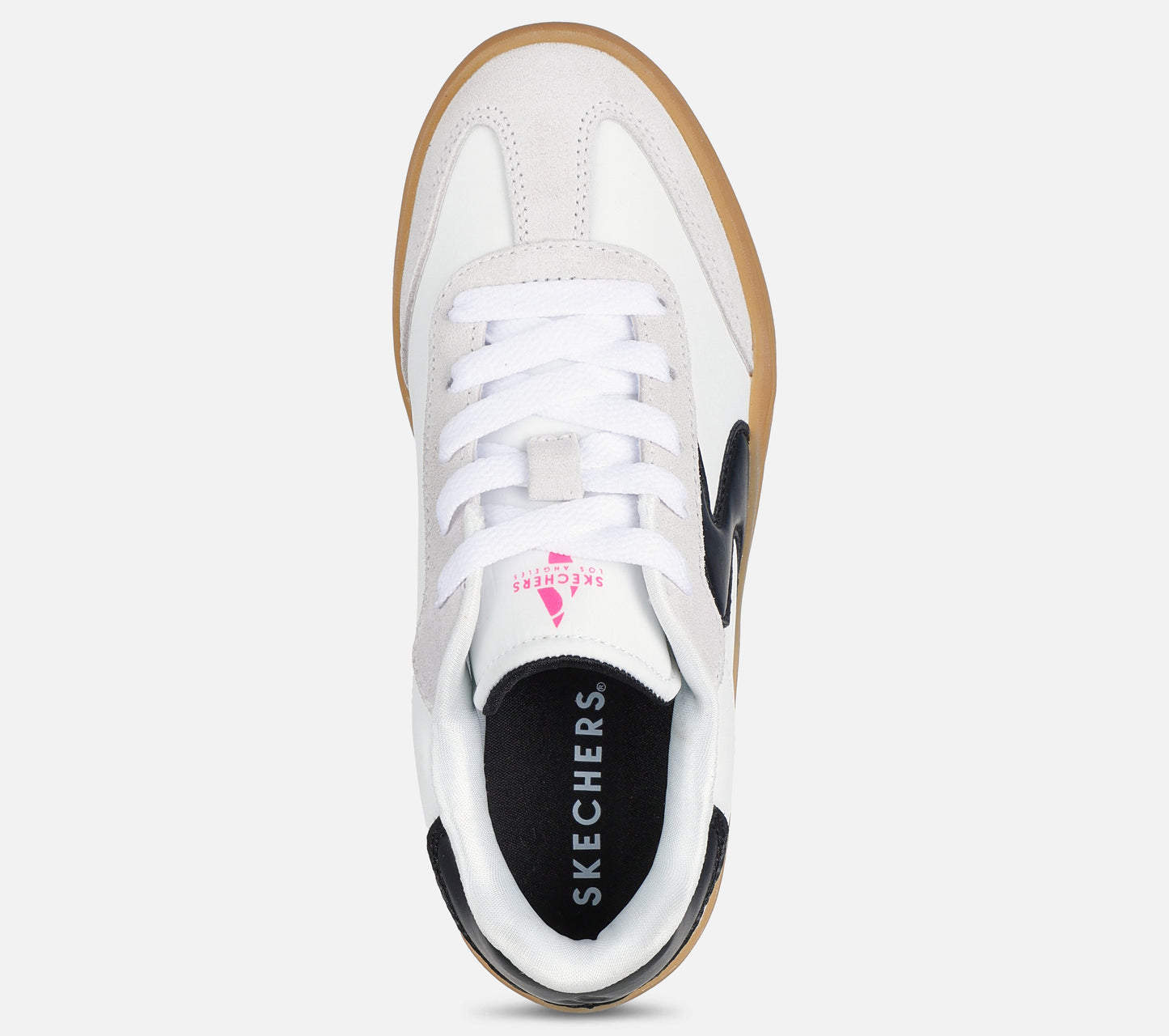 Zinger Lift - Homecoming Star Shoe Skechers.no