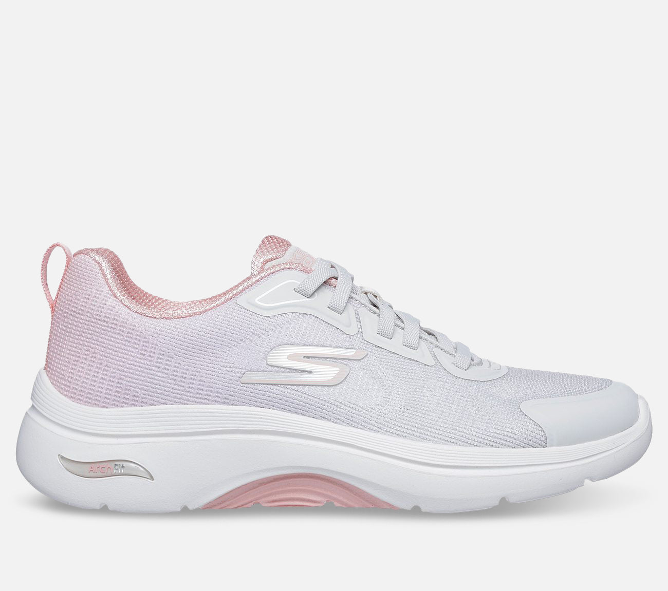 GO WALK Arch Fit 2.0 - Meredith Shoe Skechers.no