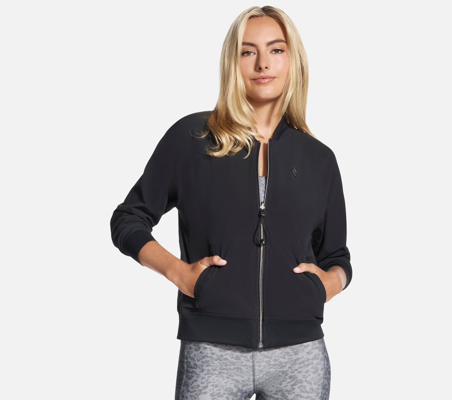 GO WALK Reversible Jacket Clothes Skechers.no