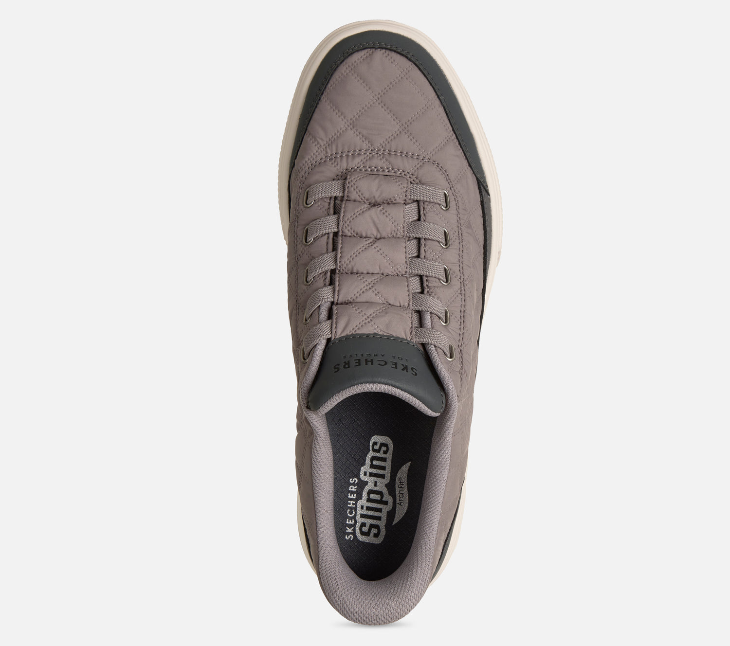 Slip-ins: Arch Fit Arcade – Cozy Fit Charming Daze Shoe Skechers.no