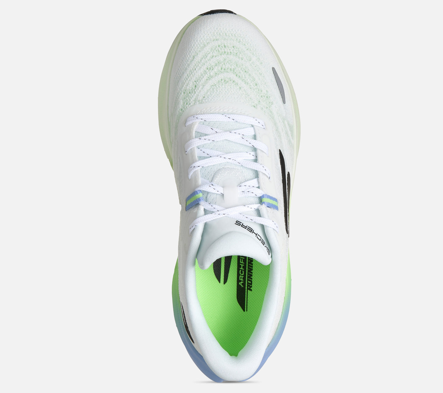 Aero Spark Shoe Skechers.no