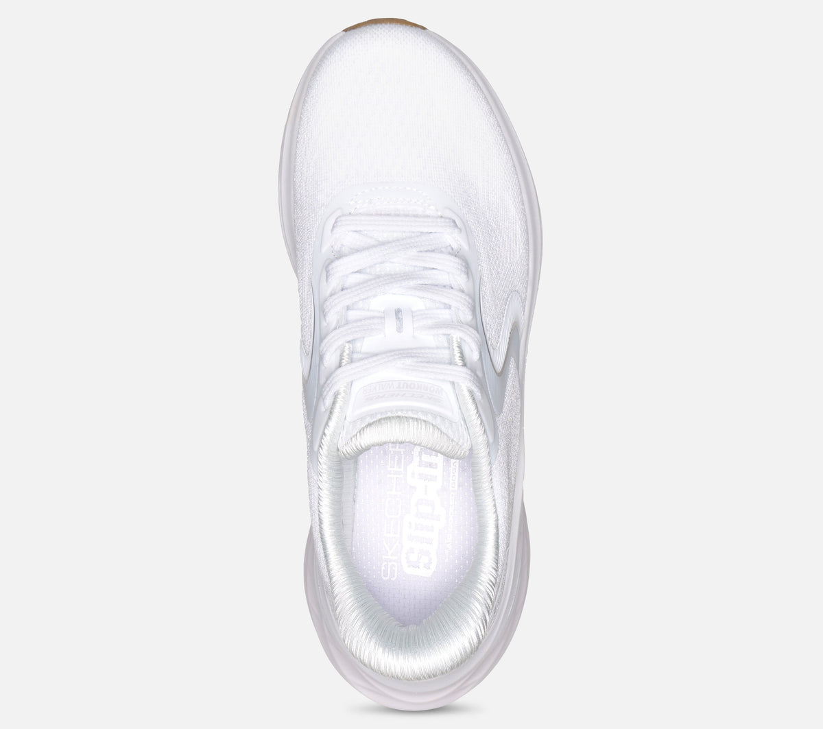 Slip-ins: GO WALK Workout Walker Shoe Skechers.no