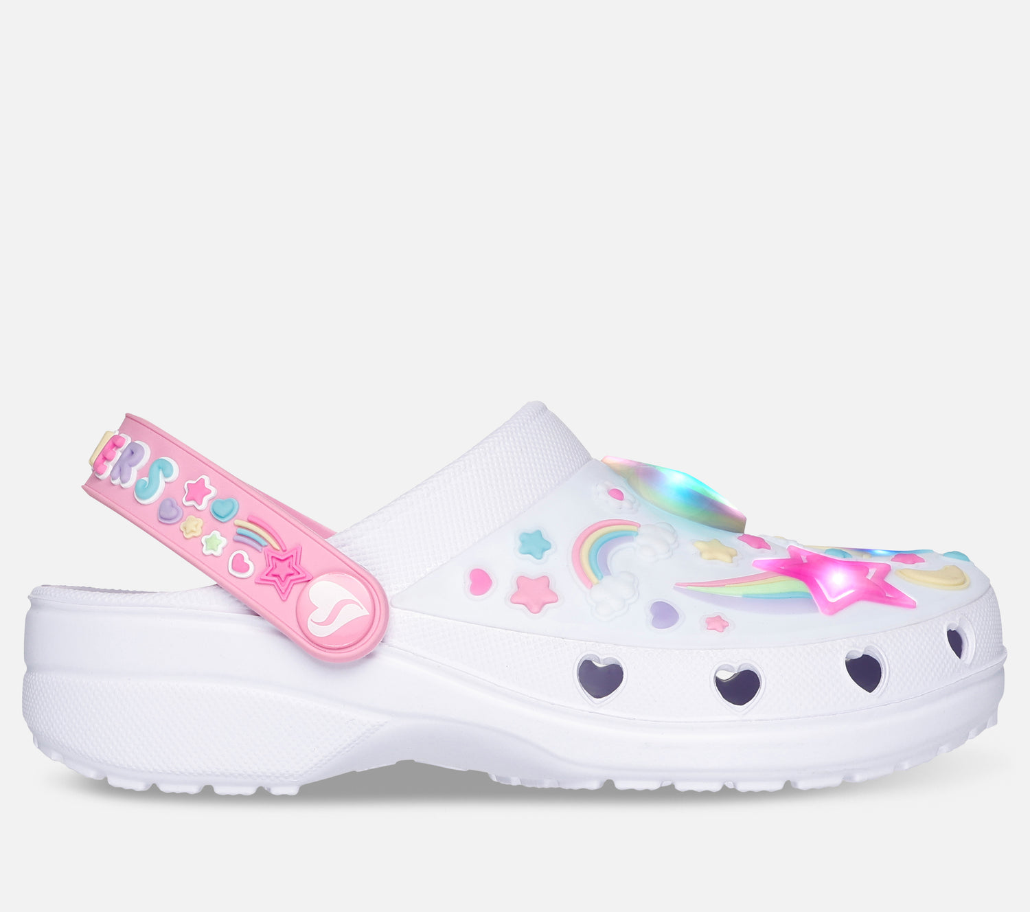 Heart Charmer - Girly Land Shoe Skechers.no