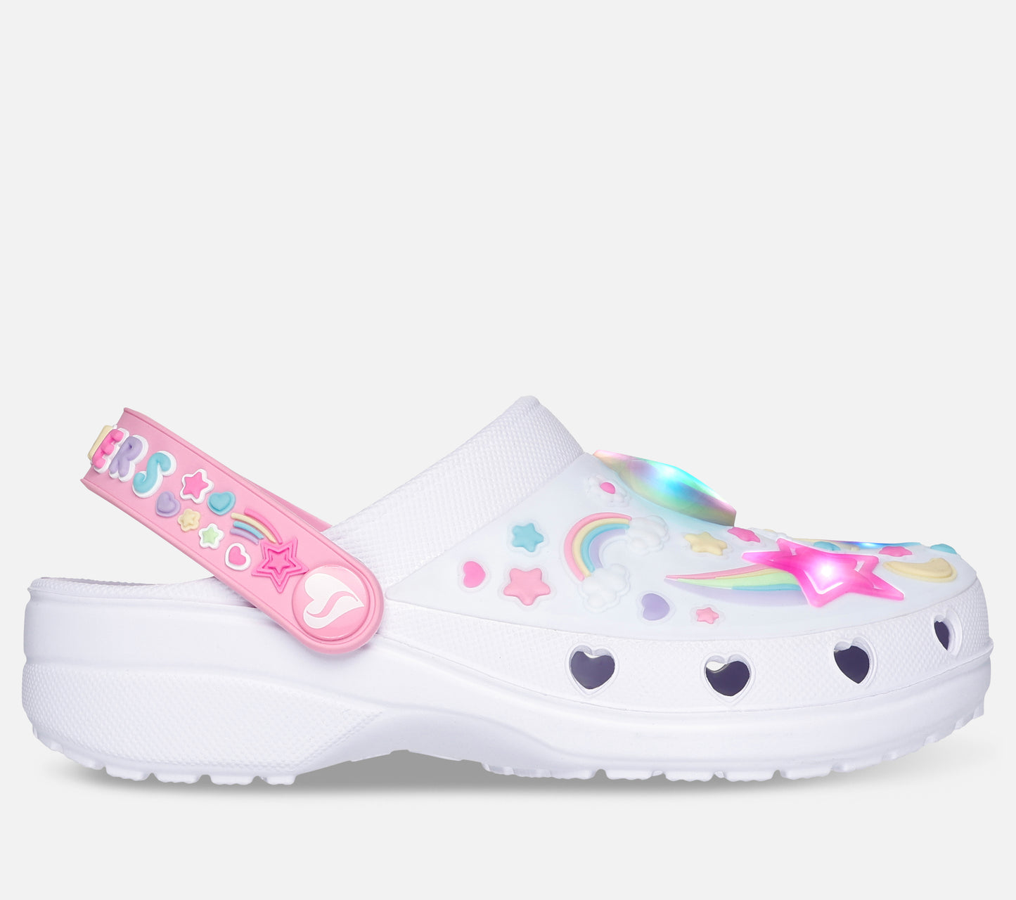 Heart Charmer - Girly Land Shoe Skechers.no
