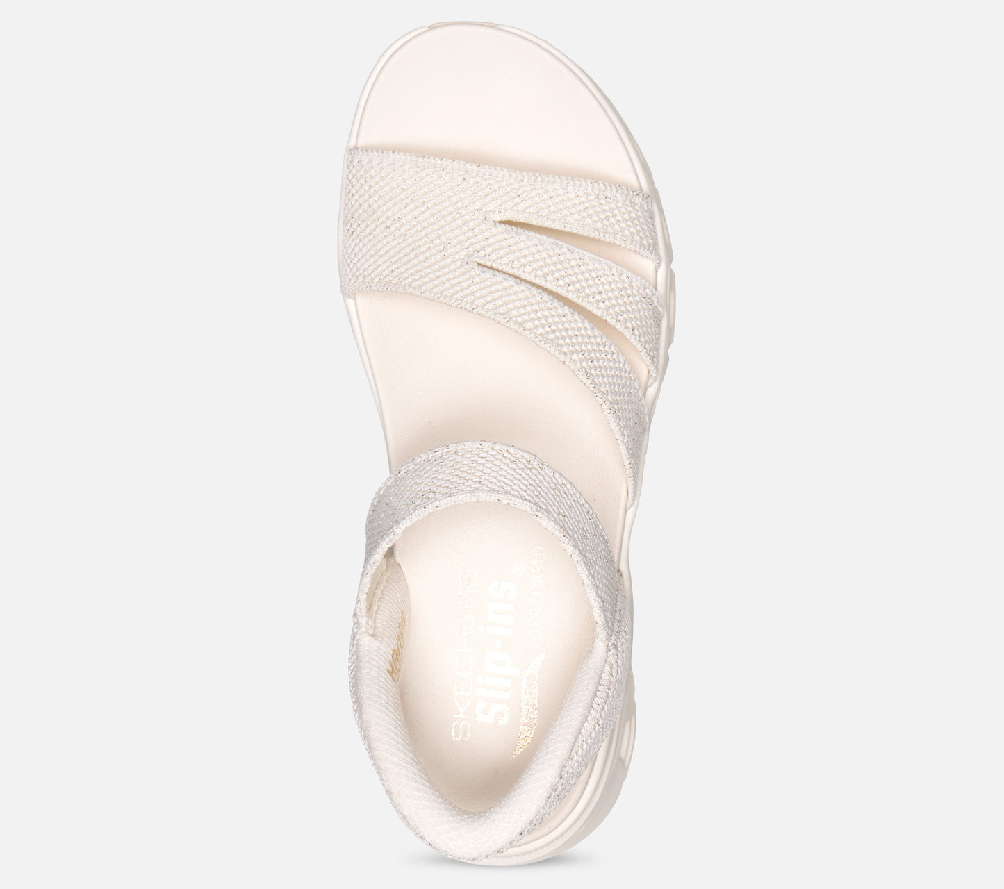 Slip-ins: Arch Fit Glide-Step Pro Sandal - Ace Sandal Skechers.no