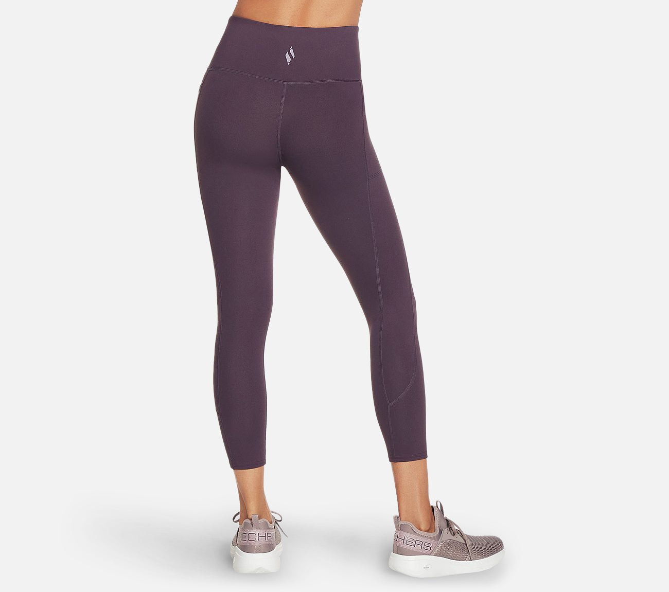 GO WALK Leggings II Clothes Skechers.no