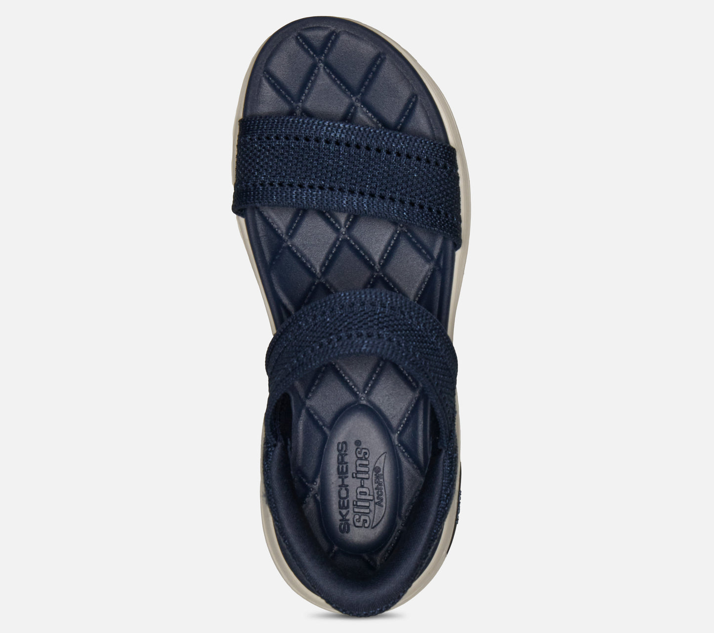 Slip-ins: Arch Fit 2.0 Sandal - Kennedy Sandal Skechers.no