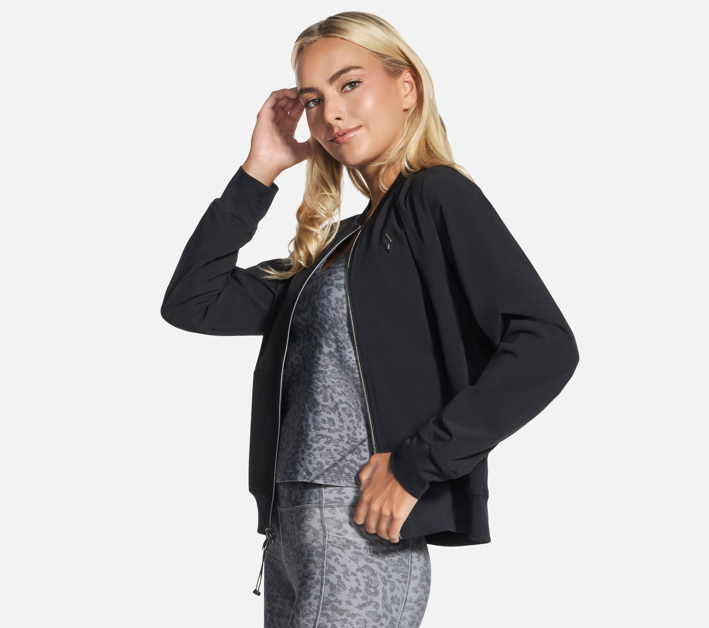 GO WALK Reversible Jacket Clothes Skechers.no