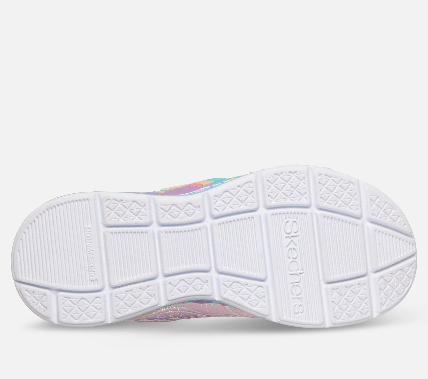 S-Lights: Mermaid Dreams Shoe Skechers.no