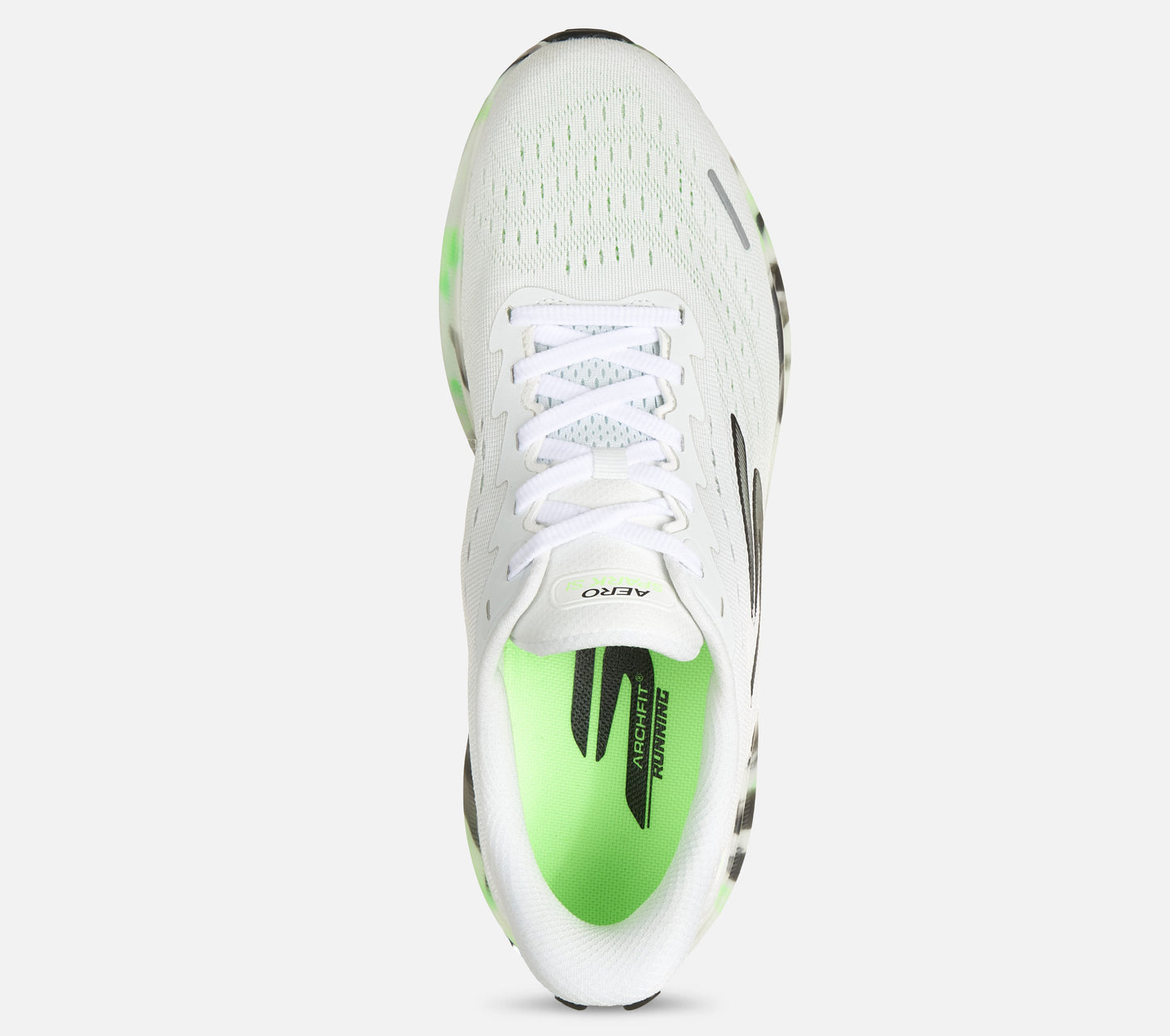 Slip-ins: Aero Spark - Glow in the Dark