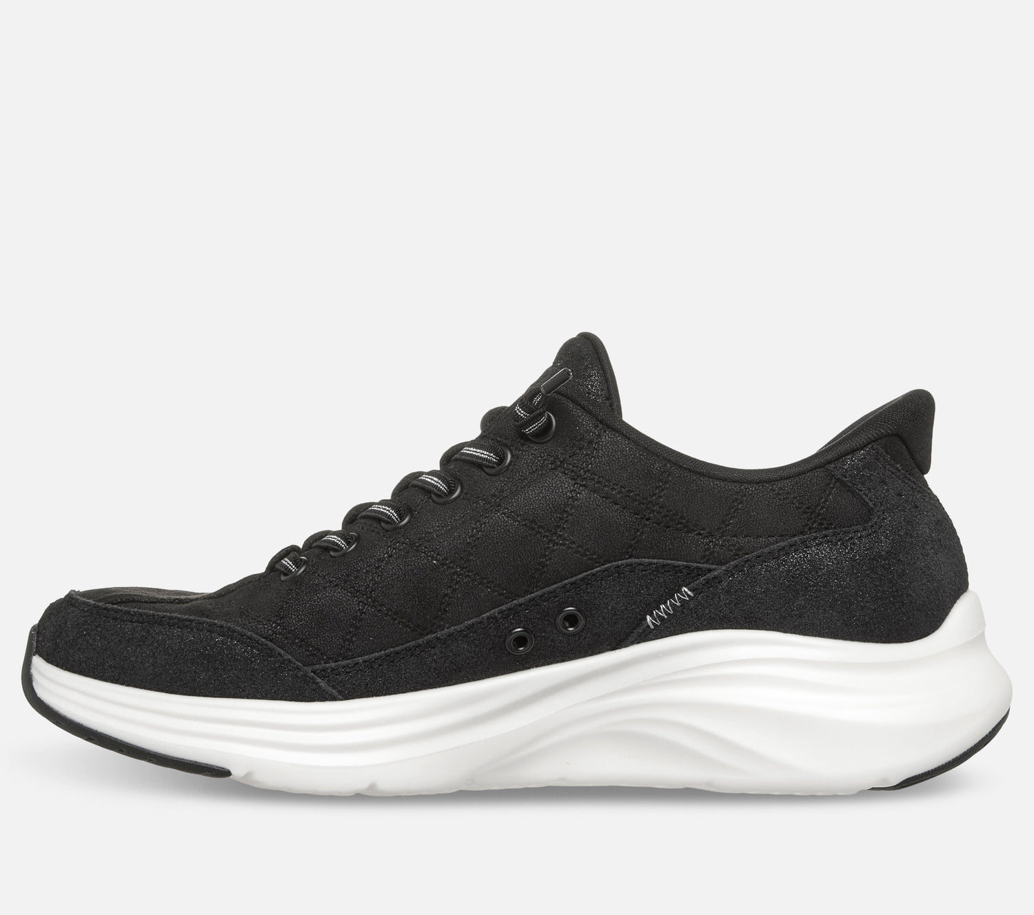 Slip-ins: Contour Foam - Cozy Fit Natural Ease Shoe Skechers.no