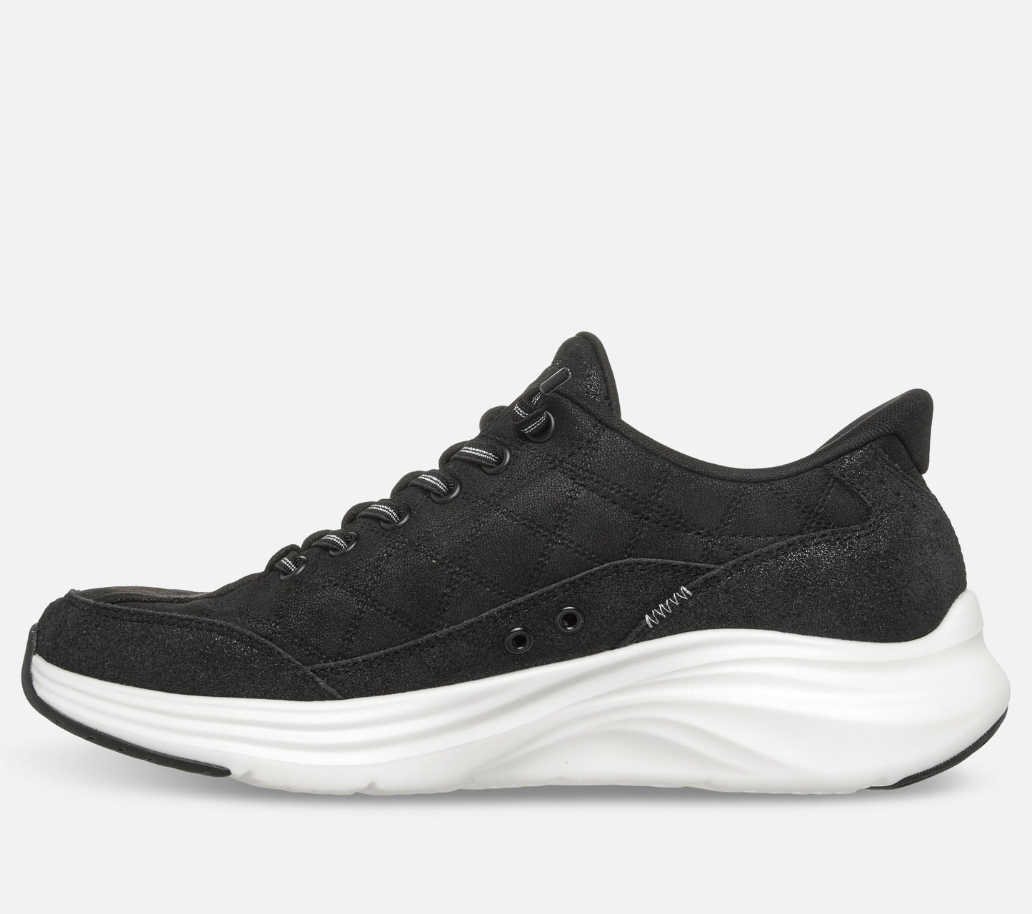Slip-ins: Contour Foam - Cozy Fit Natural Ease Shoe Skechers.no