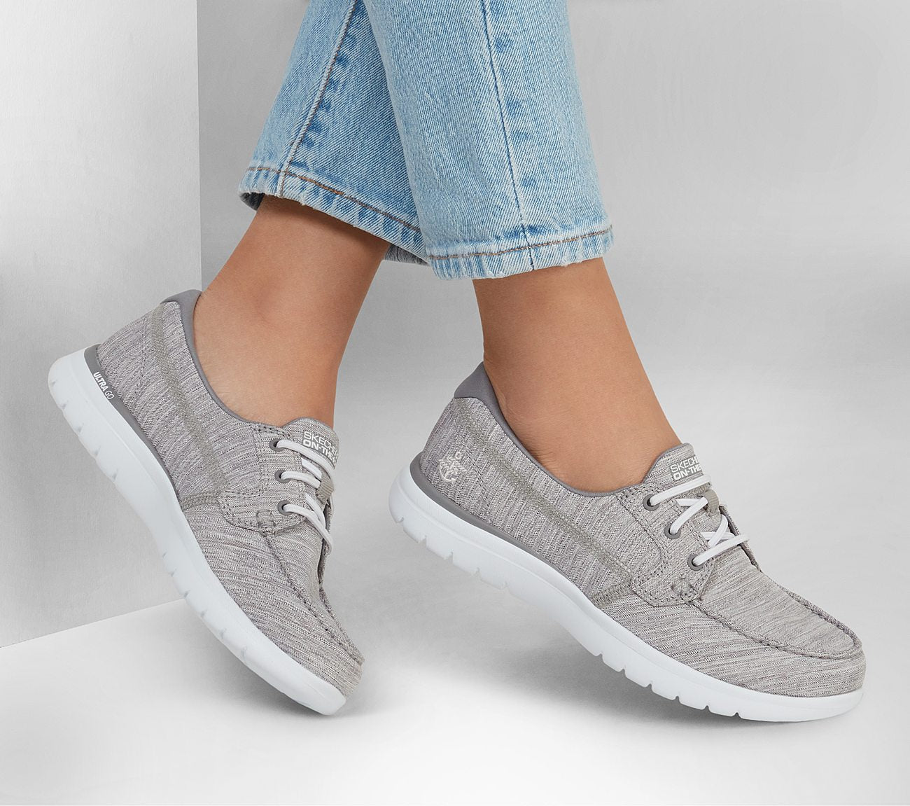 On-the-GO Flex - Ashore Shoe Skechers.no