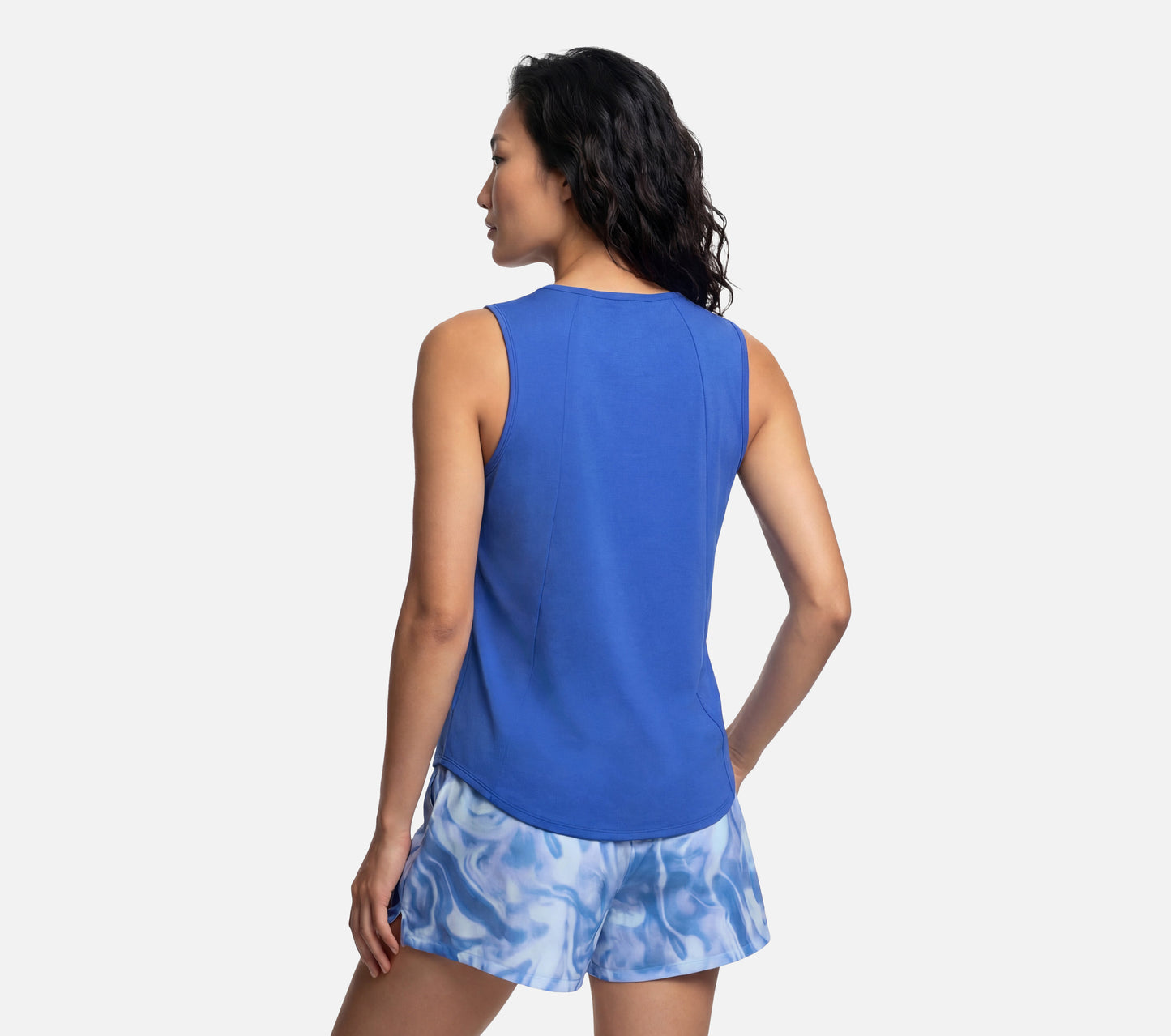 STRIDE Performance Tank Clothes Skechers.no
