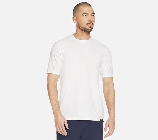 GO DRI - All Day Tee Clothes Skechers.no