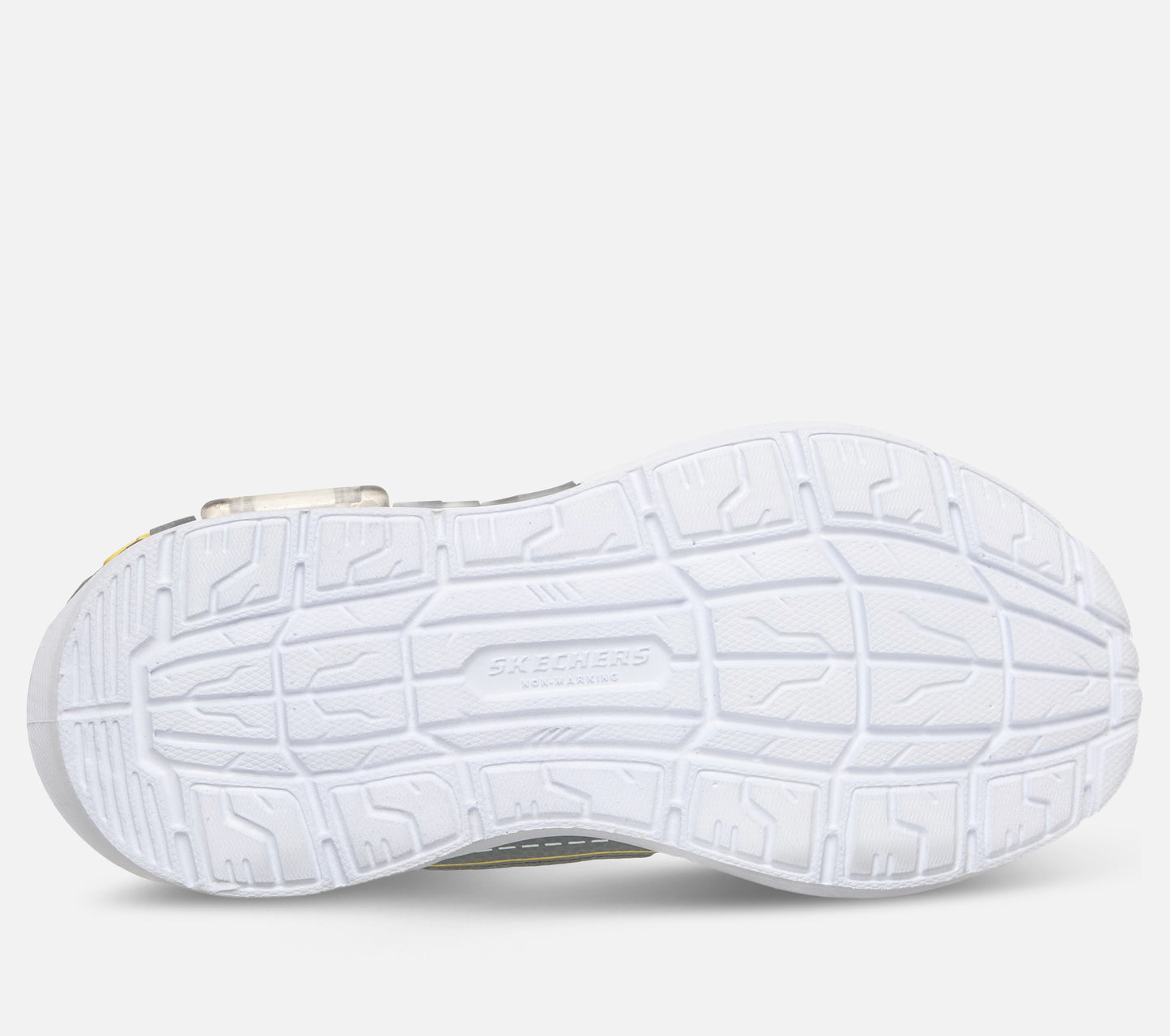 Garage - Race Mode Boot Skechers.no