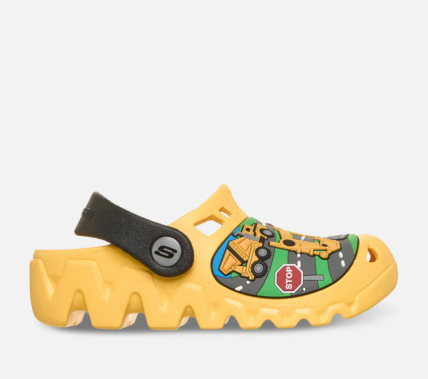 Foamies: Zaggle - Tidy Tides Shoe Skechers.no