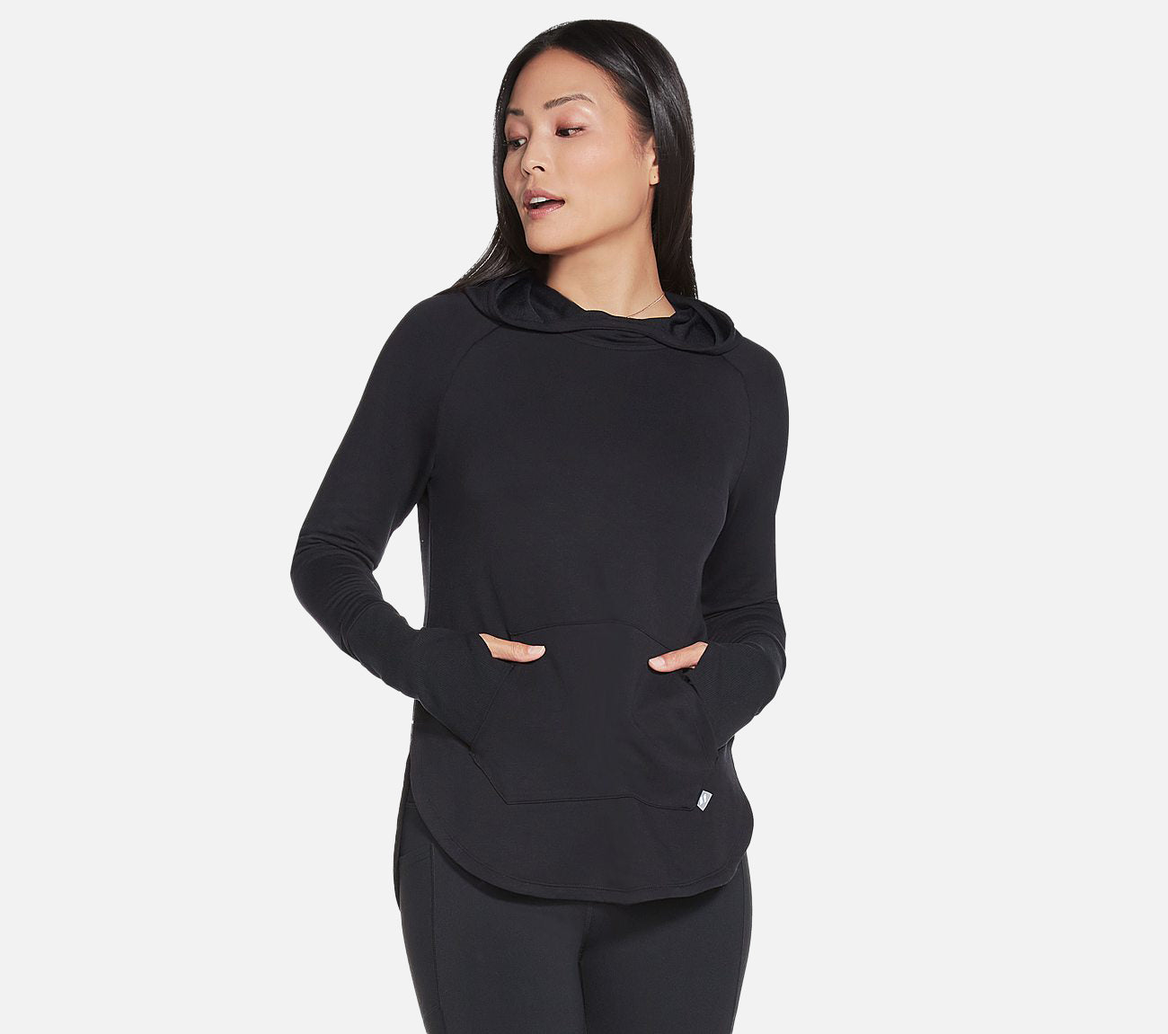 GO LOUNGE Awakened Hoodie Clothes Skechers.no