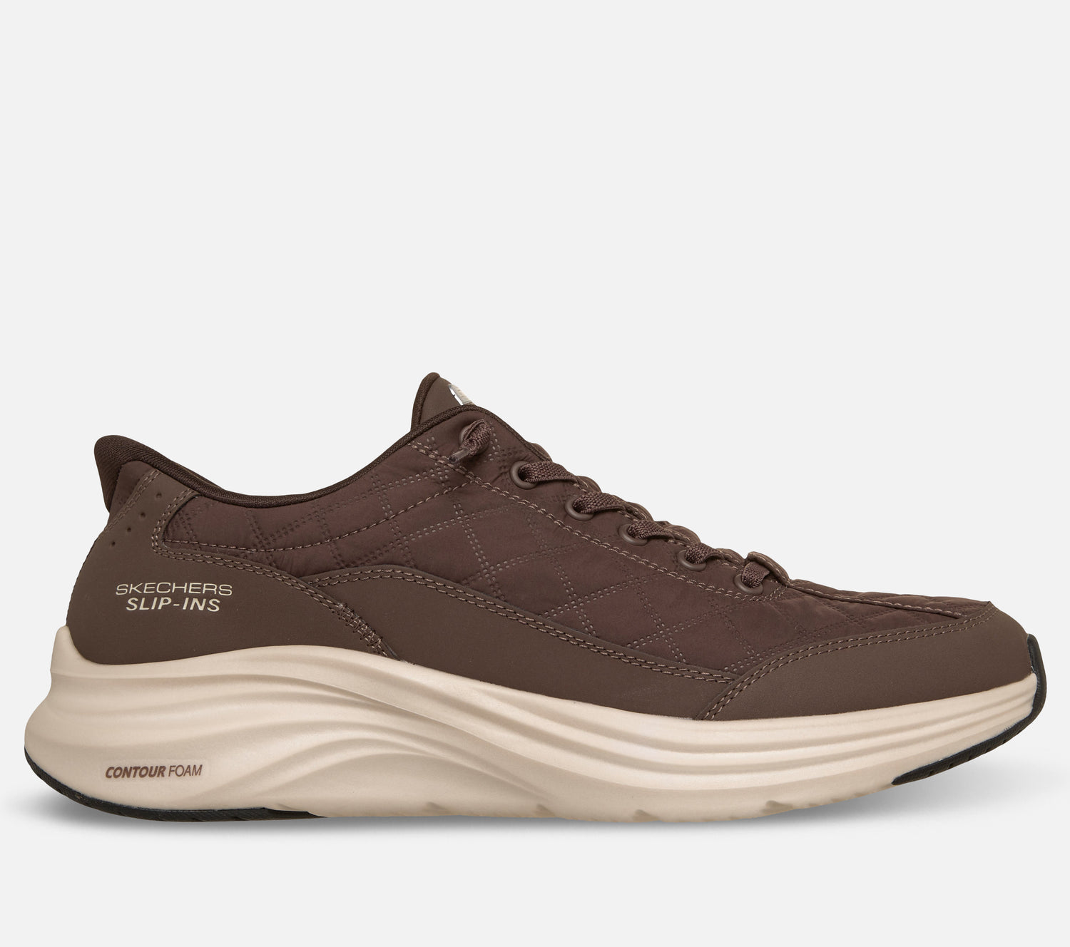 Slip-ins: Contour Foam - Cozy Fit Shoe Skechers.no