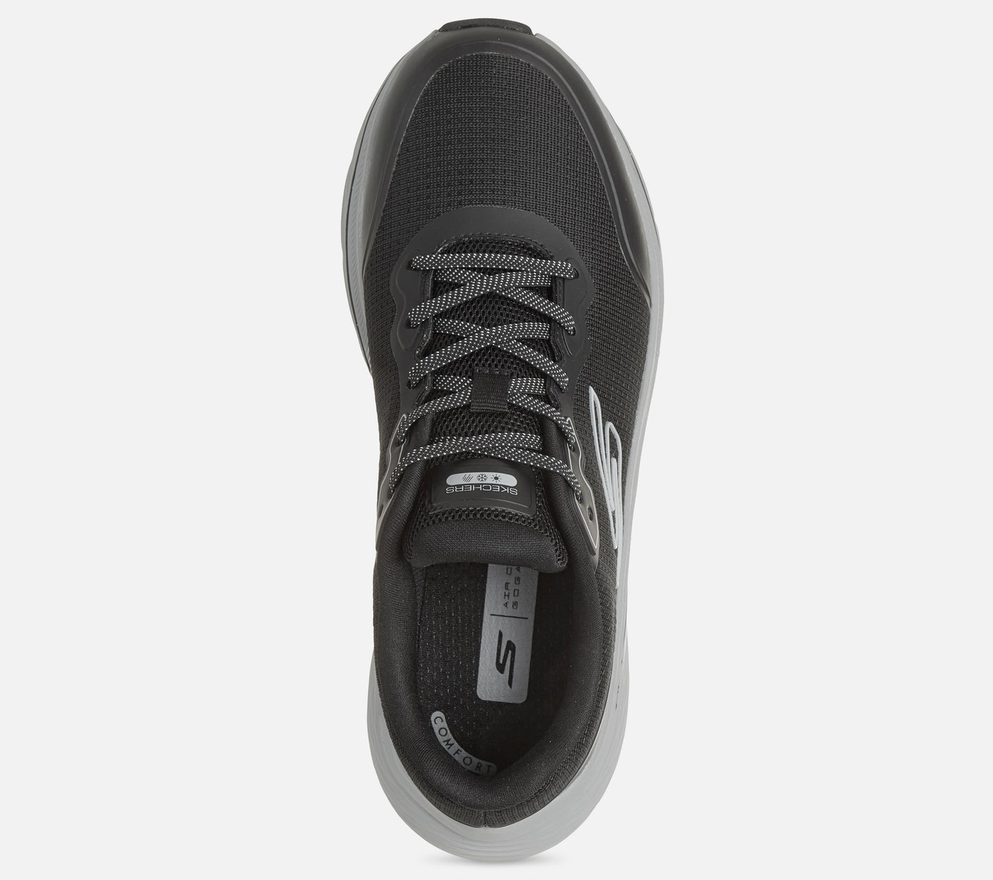 GO RUN Consistent 3 - Streamhaven Waterproof Shoe Skechers.no