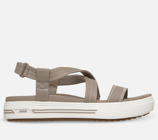 Arch Fit Arcade - Adieu Sandal Skechers.no