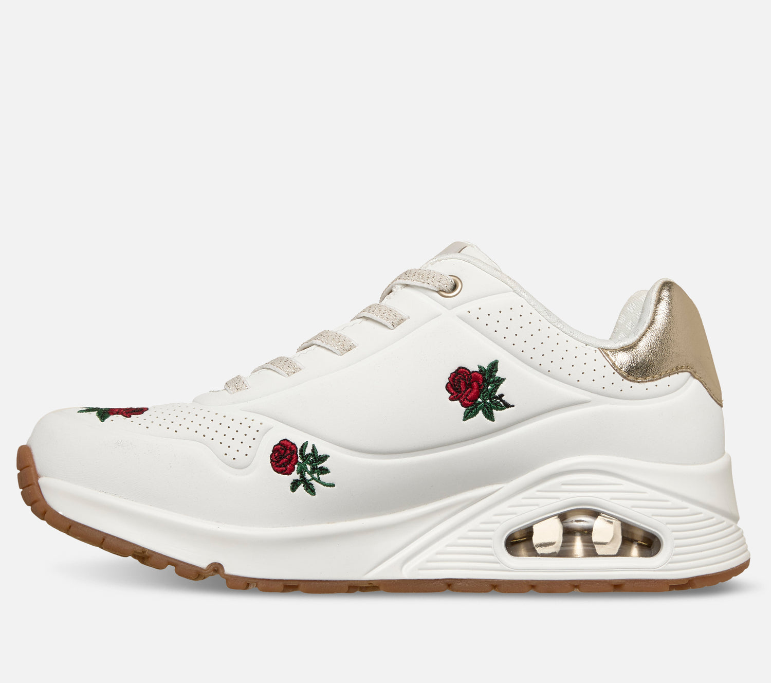 UNO – Champagne & Roses Shoe Skechers.no