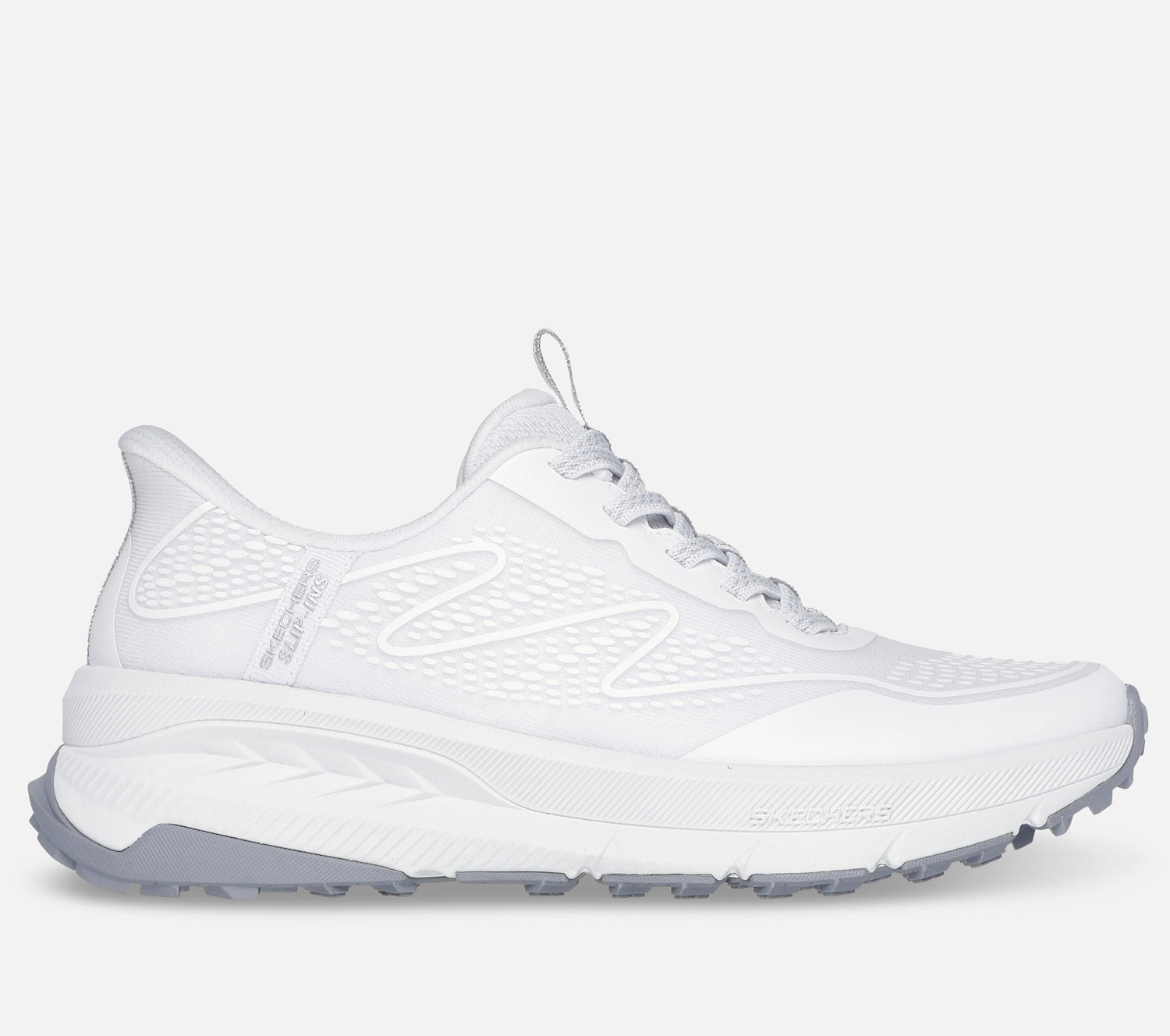 Slip-ins: Switch Back – Mist Shoe Skechers.no