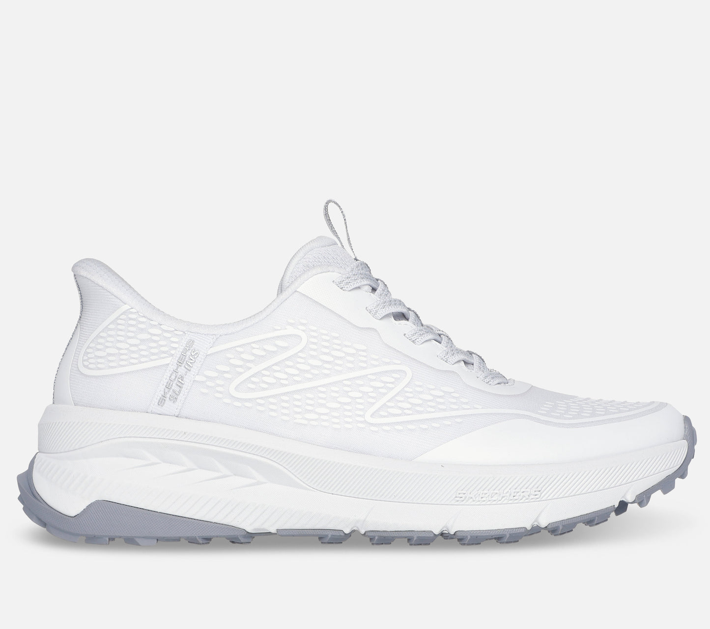 Slip-ins: Switch Back – Mist Shoe Skechers.no