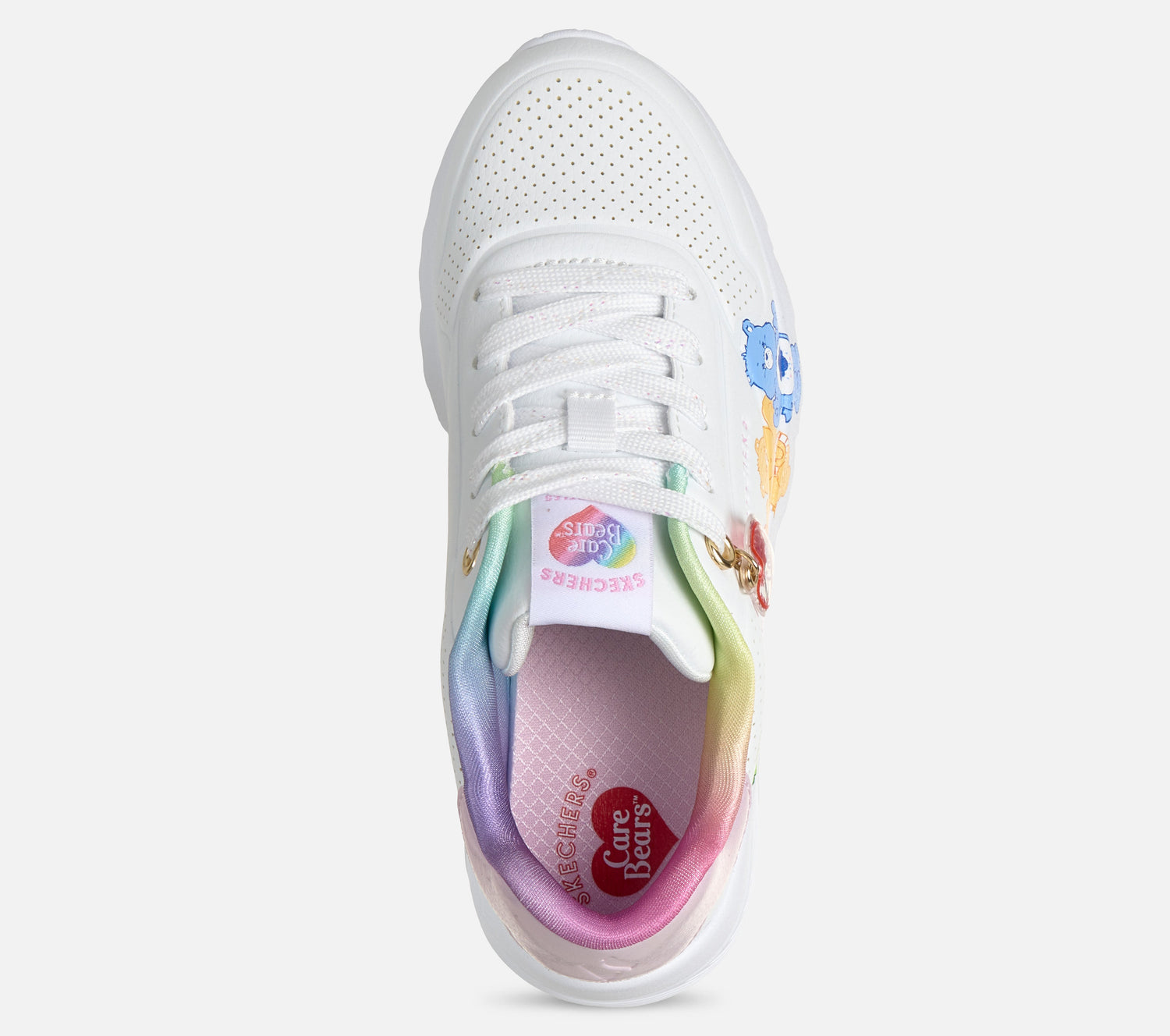 Uno Lite - Care Bears BFFs Shoe Skechers.no