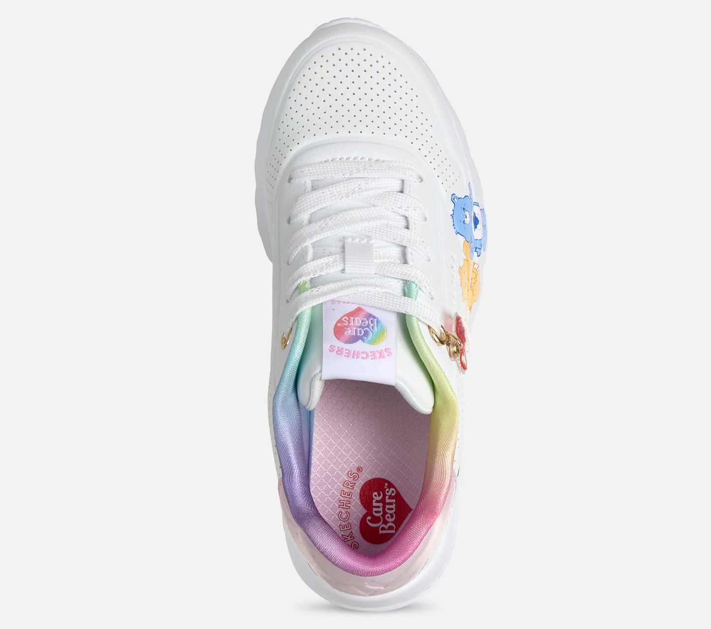 Uno Lite - Care Bears BFFs Shoe Skechers.no