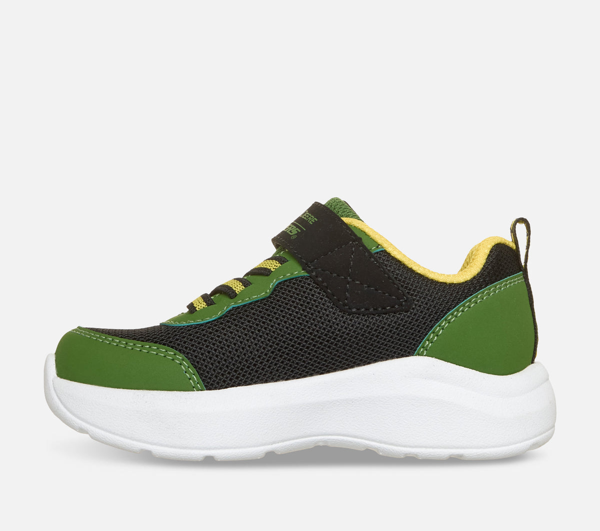 John Deere: Play Scene 2.0 - Farm-Squad Buddies Shoe Skechers.no