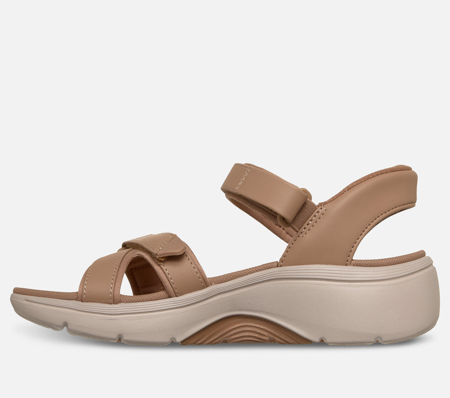 Go Walk Arch Fit 2.0 Sandal Skechers.no