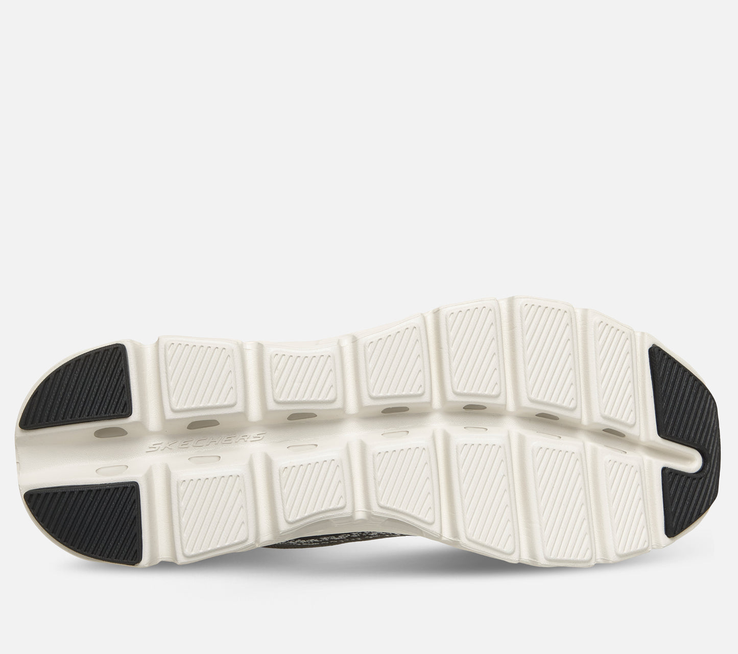 Slip-ins: Arch Fit Glide-Step Wave - Zanaro Shoe Skechers.no