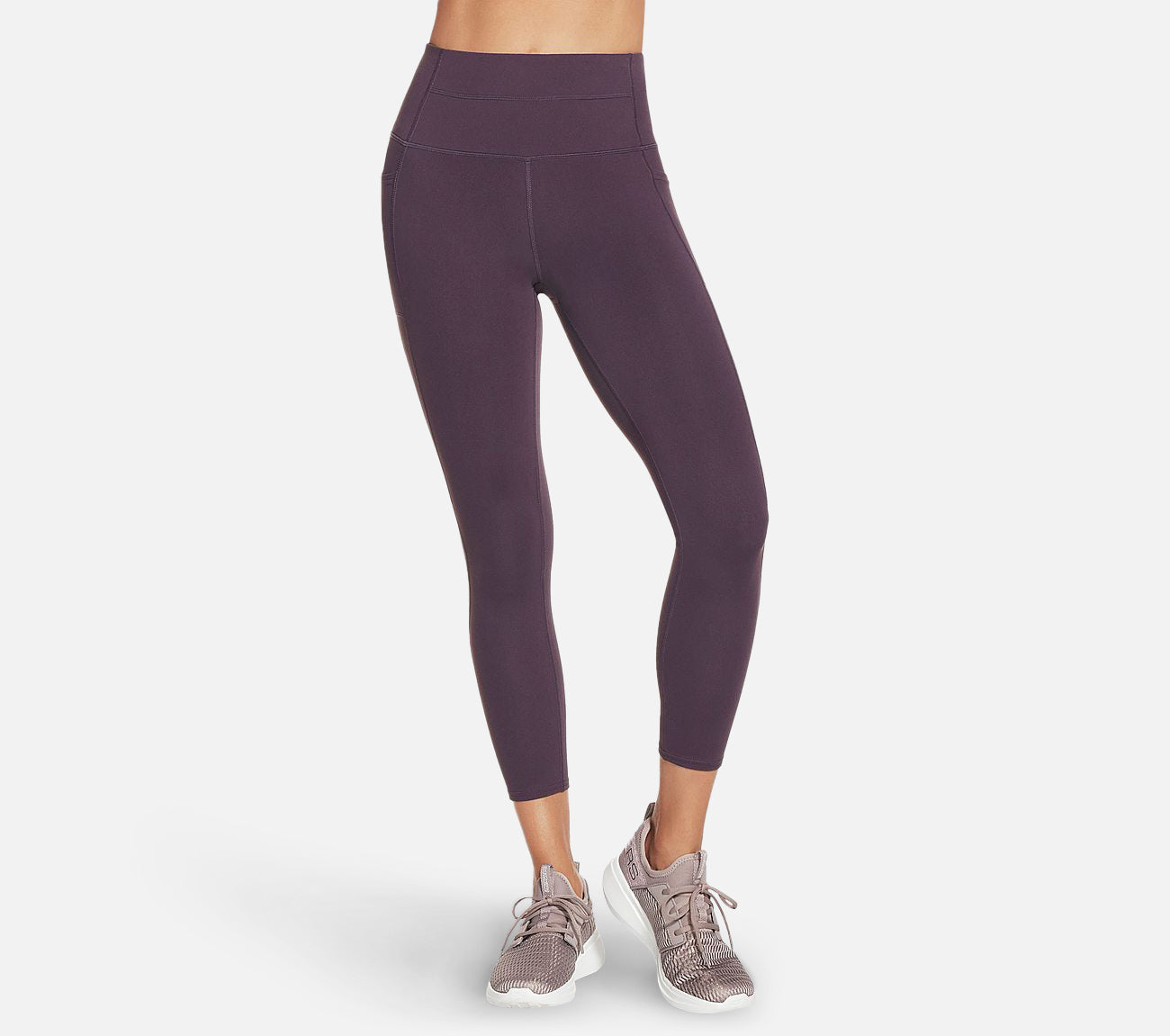 GO WALK Leggings II Clothes Skechers.no