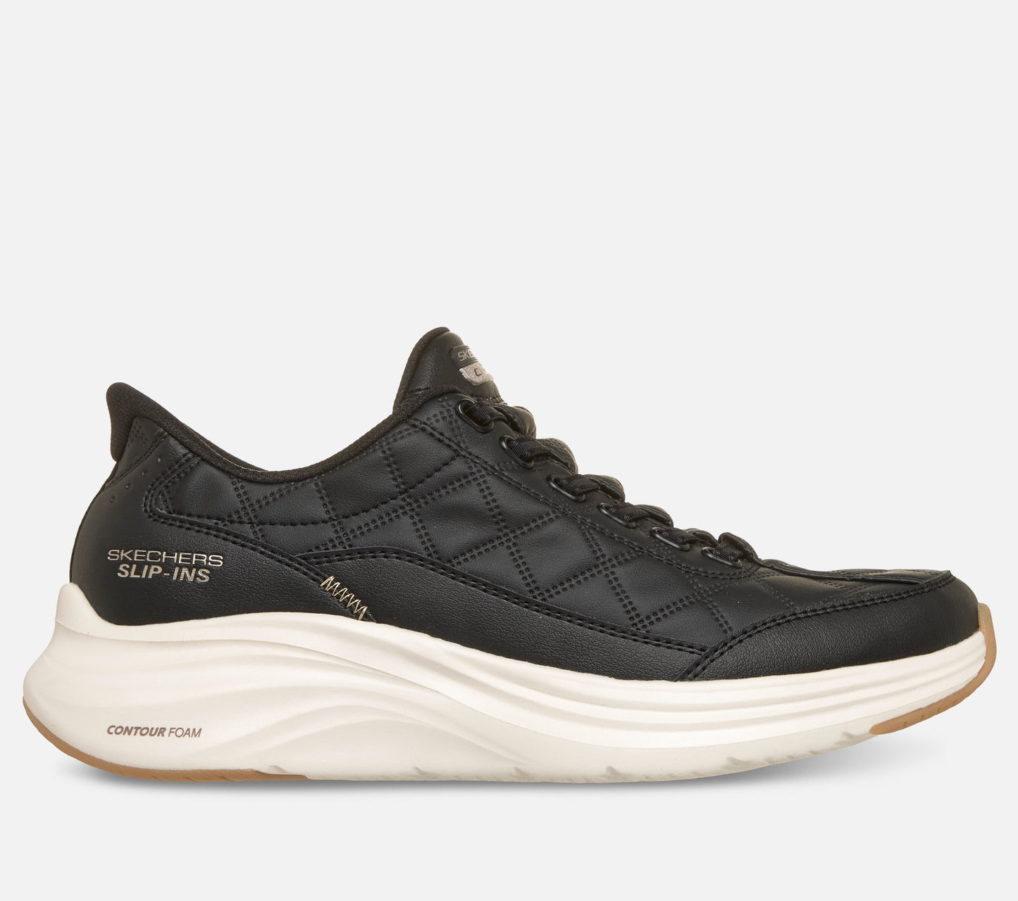 Slip-ins: Contour Foam - Cozy Fit - Soft Harmony Shoe Skechers.no