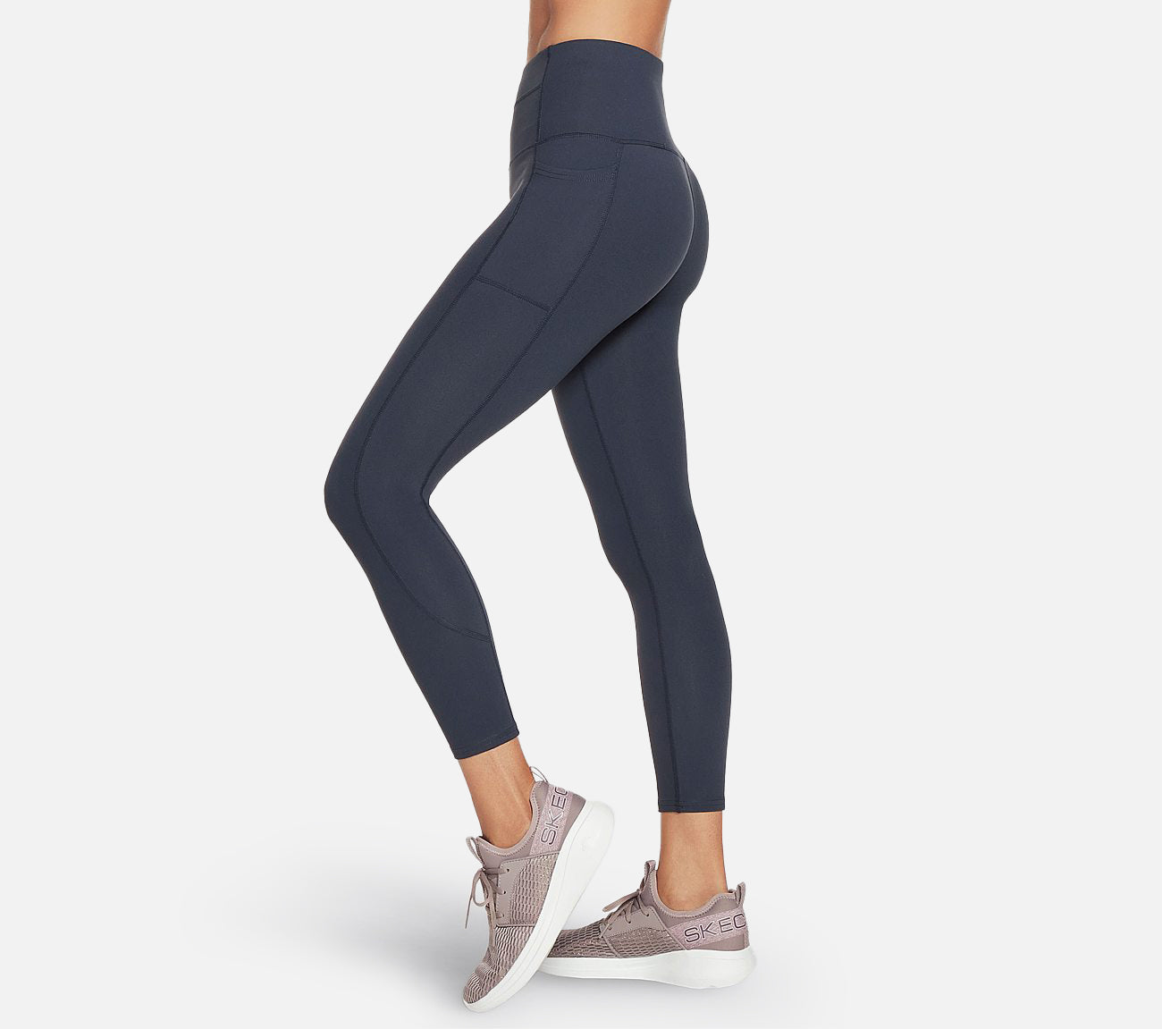 GO WALK Leggings II Clothes Skechers