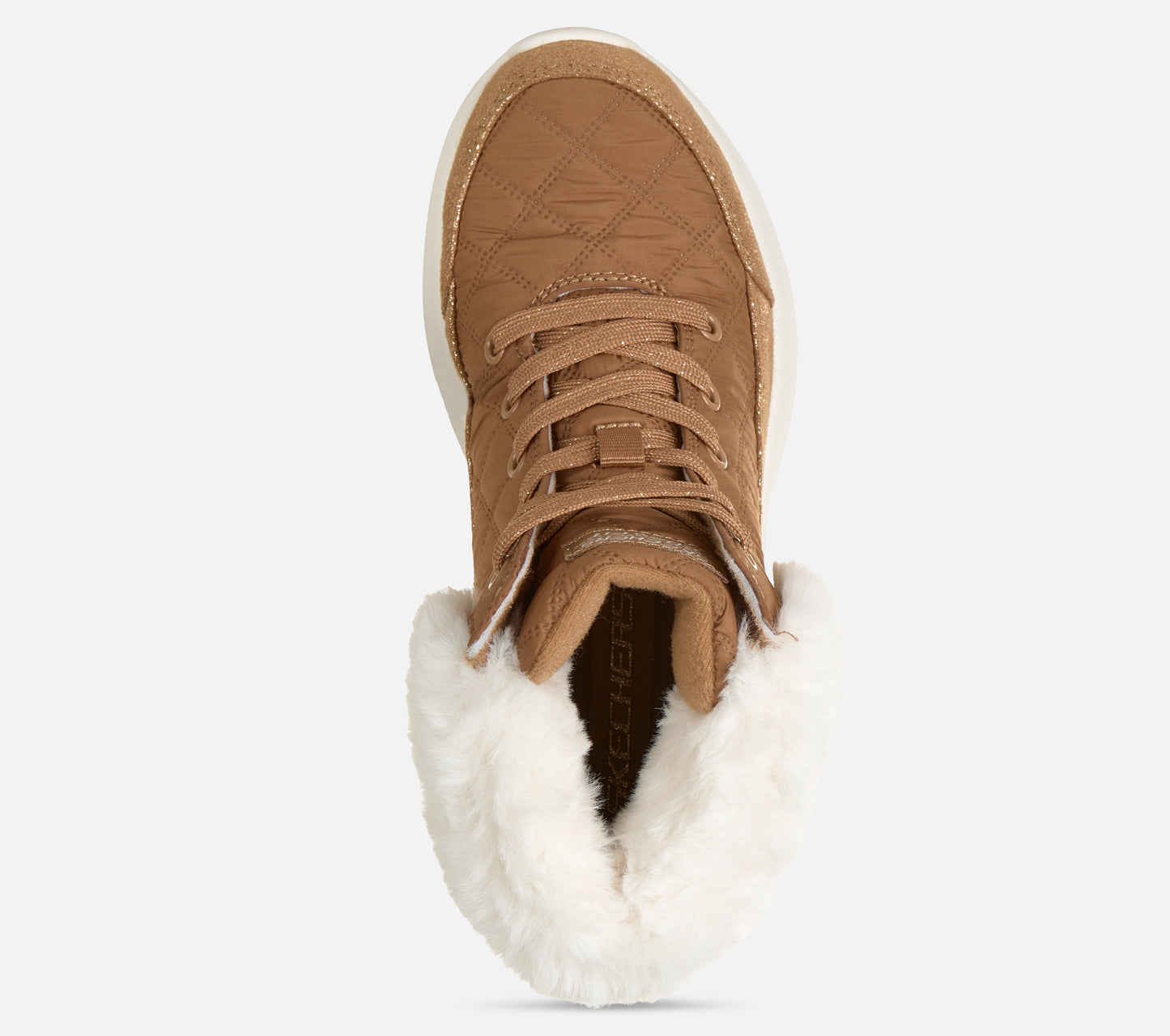 Bounder Pro – Cozy Luxe