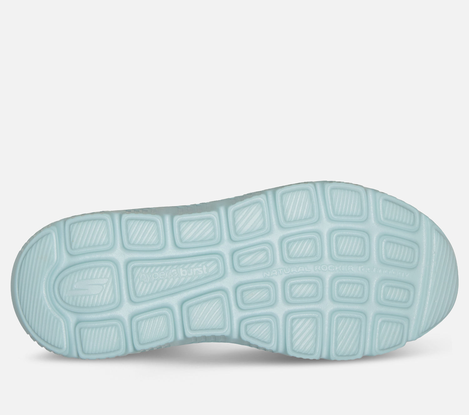 GO WALK Max Cushioning Hyper Burst Shoe Skechers.no