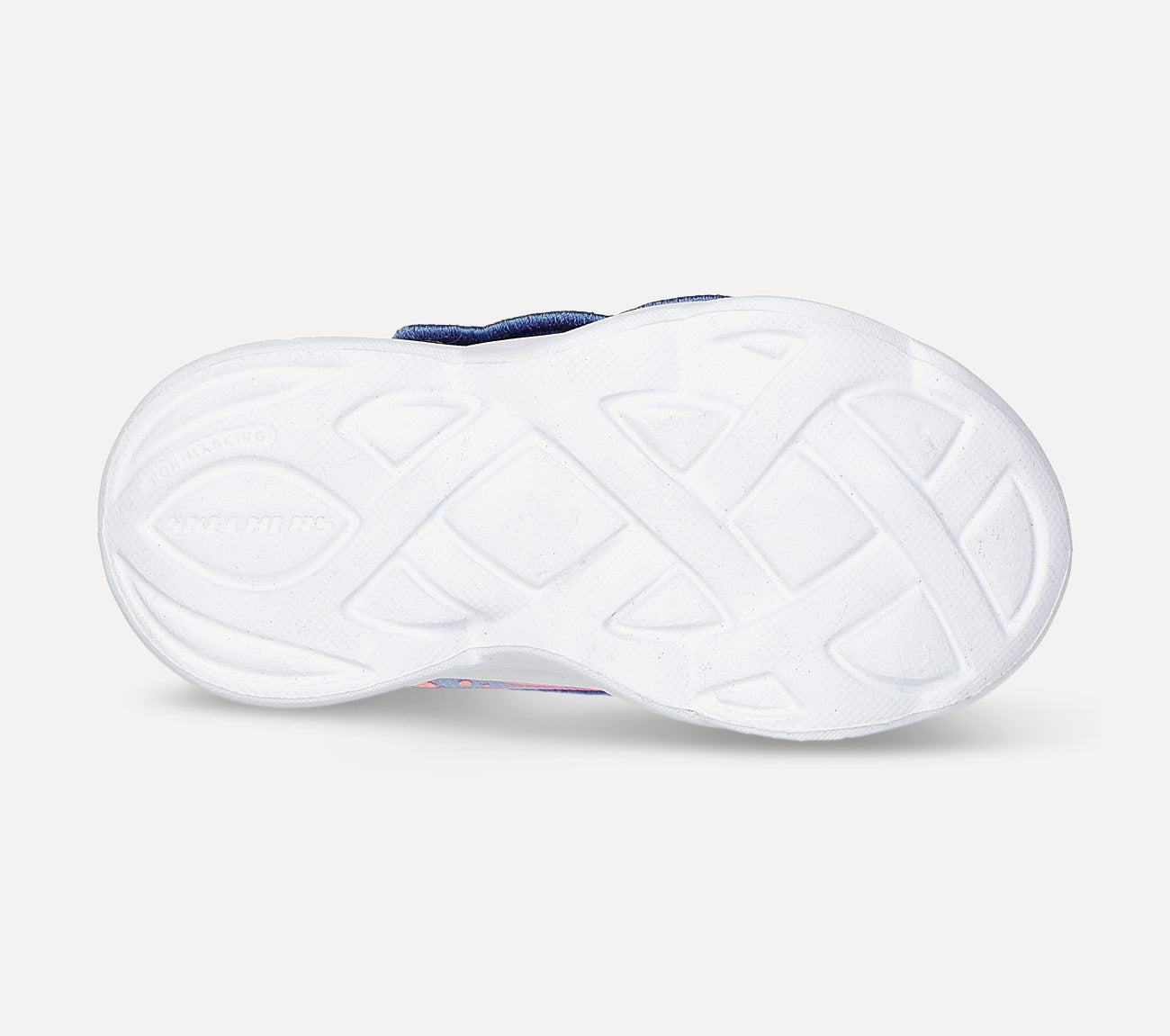 S-Lights: Twisty Brights - Wingin' It Shoe Skechers.no