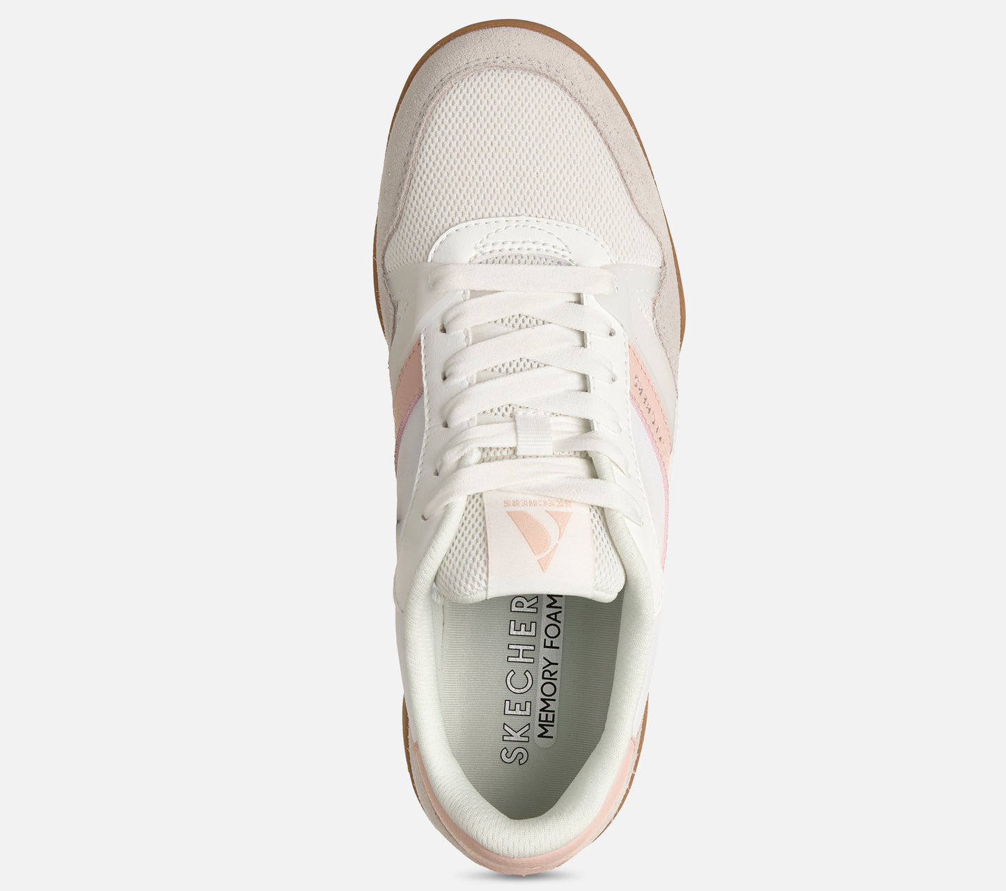 Zinger Evo - Debut Brace Shoe Skechers.no